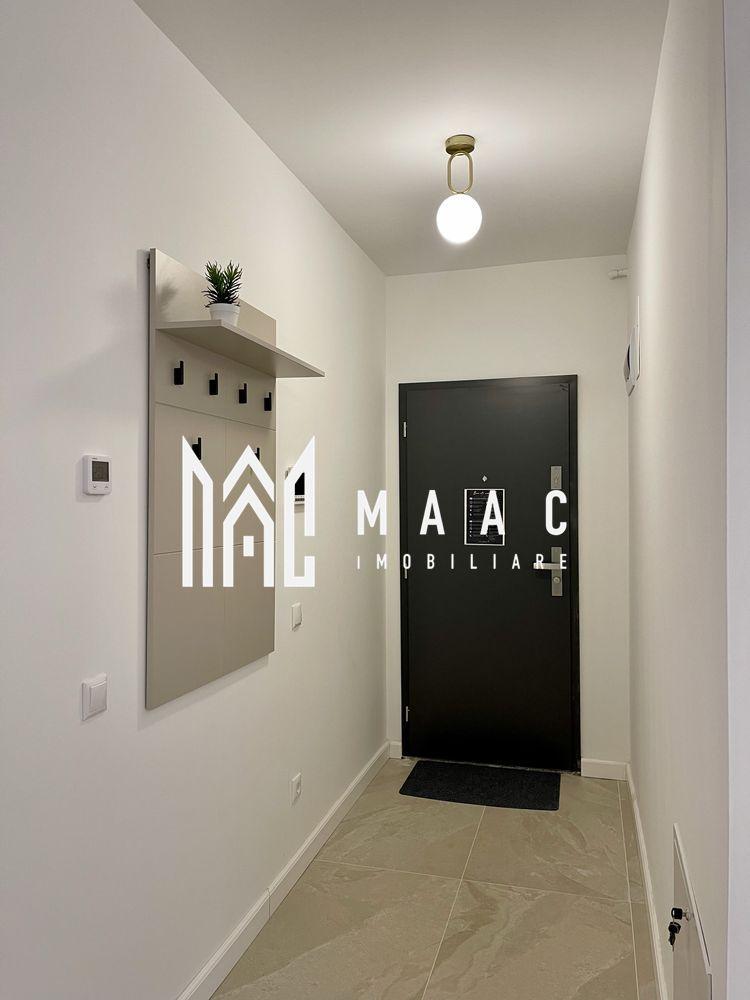 Apartament 2 camere de închiriat | Sibiu | 52 mp | parcare - 5