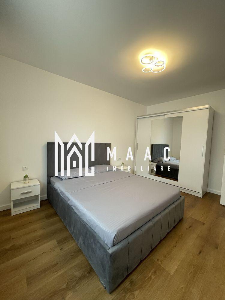 Apartament 2 camere de închiriat | Sibiu | 52 mp | parcare - 3