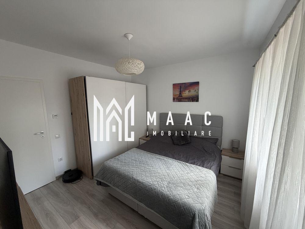 Apartament 1 cameră de închiriat | Șelimbăr | 42 mp | parcare - 2