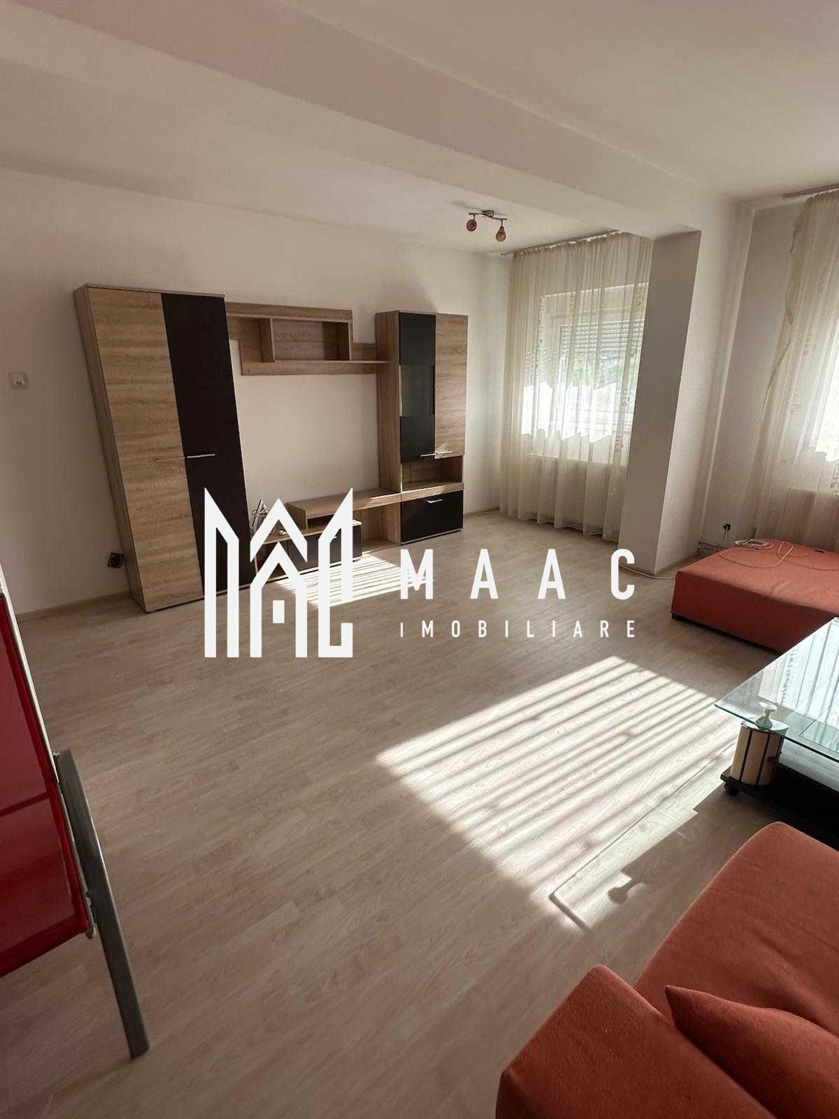 Apartament 2 camere de închiriat | Sibiu, Tilișca | 64 mp - 1
