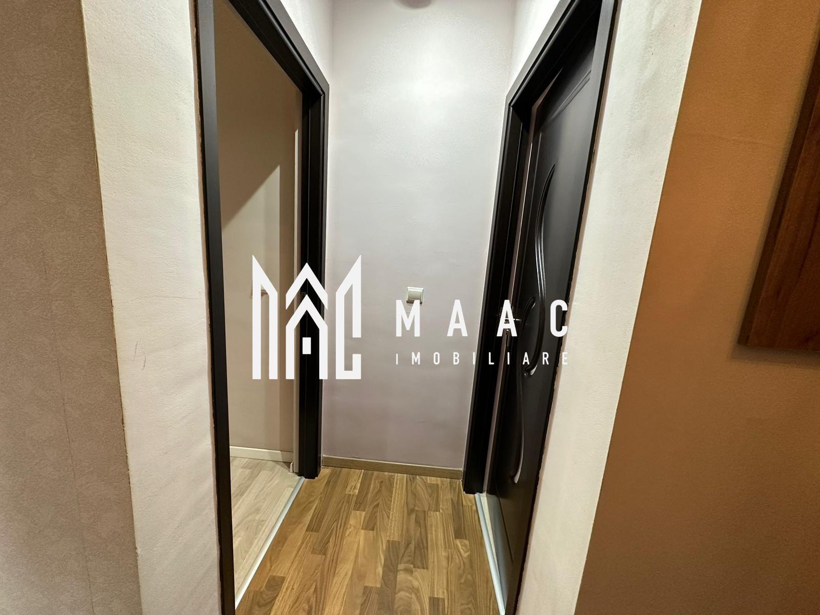 Apartament 3 camere | Etaj 2 | Balcon | Parcare | Modern - 14