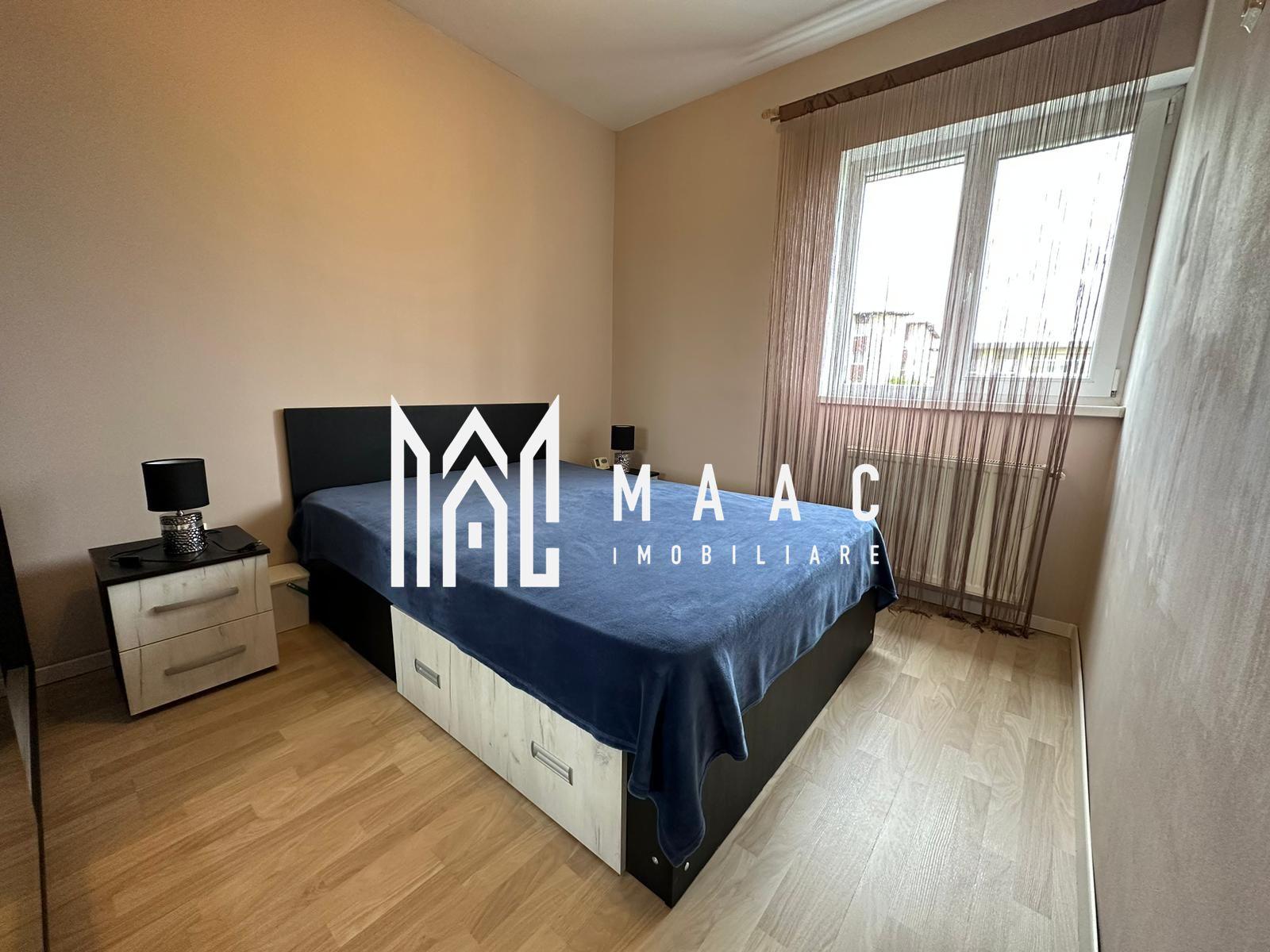 Apartament 3 camere | Etaj 2 | Balcon | Parcare | Modern - 5