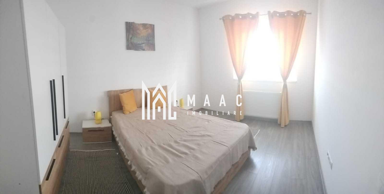 Apartament 3 camere de închiriat | Șelimbăr | parcare | 80 mp - 4