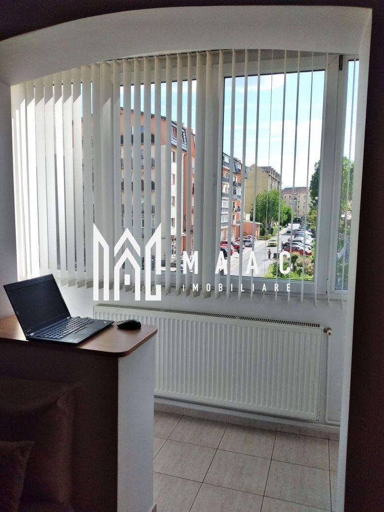 Apartament 3 camere de vânzare | Sibiu | Hipodrom 3 | 52 mp - 7