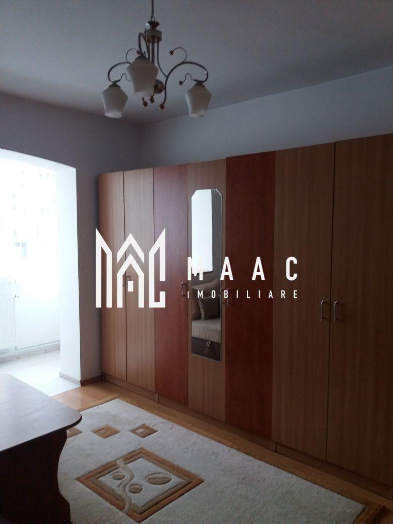 Apartament 3 camere de vânzare | Sibiu | Hipodrom 3 | 52 mp - 2
