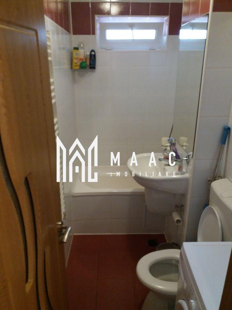 Apartament 3 camere de vânzare | Sibiu | Hipodrom 3 | 52 mp - 8