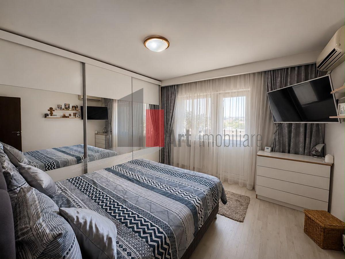 APARTAMENT DE 3 CAMERE - 5
