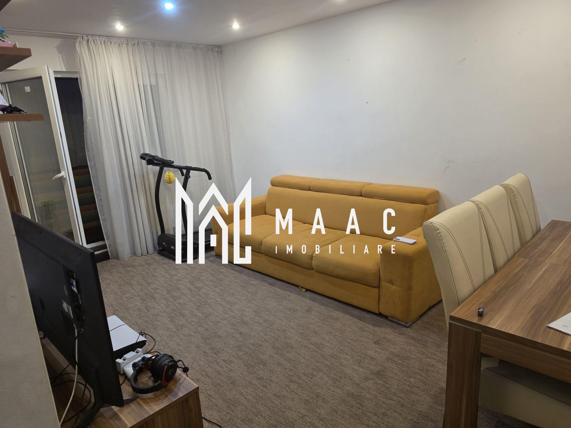 Apartament 4 camere de vânzare | Sibiu, Terezian | 71 mp - 3