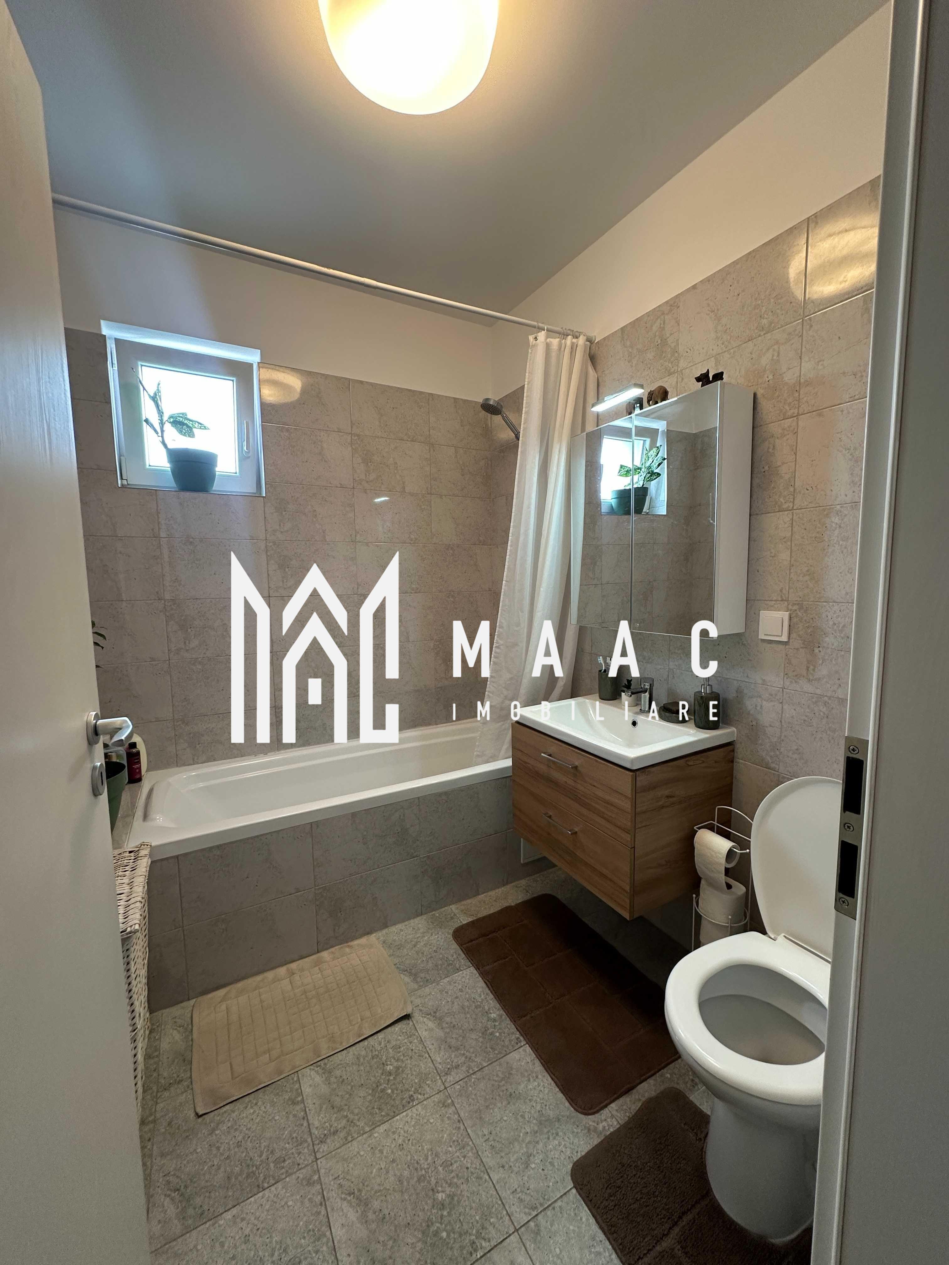 Apartament de vânzare Sibiu | 2 camere | Turnișor | parcare - 7