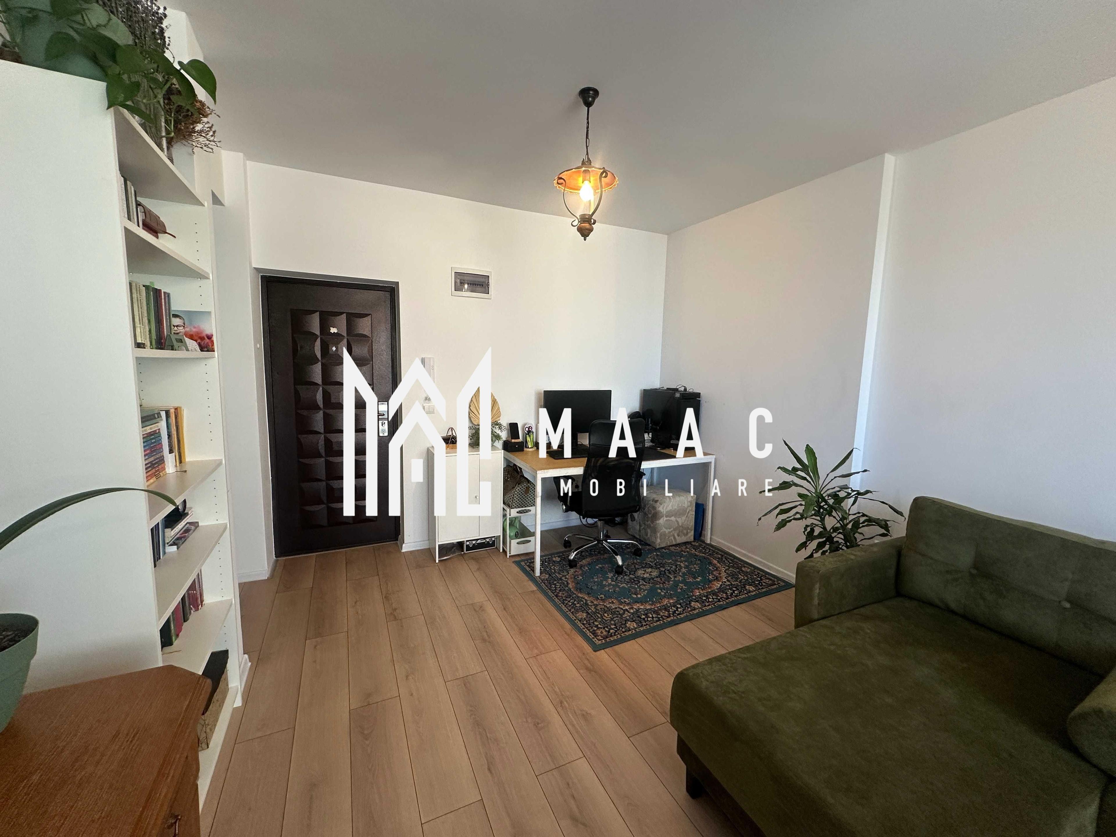 Apartament de vânzare Sibiu | 2 camere | Turnișor | parcare - 3