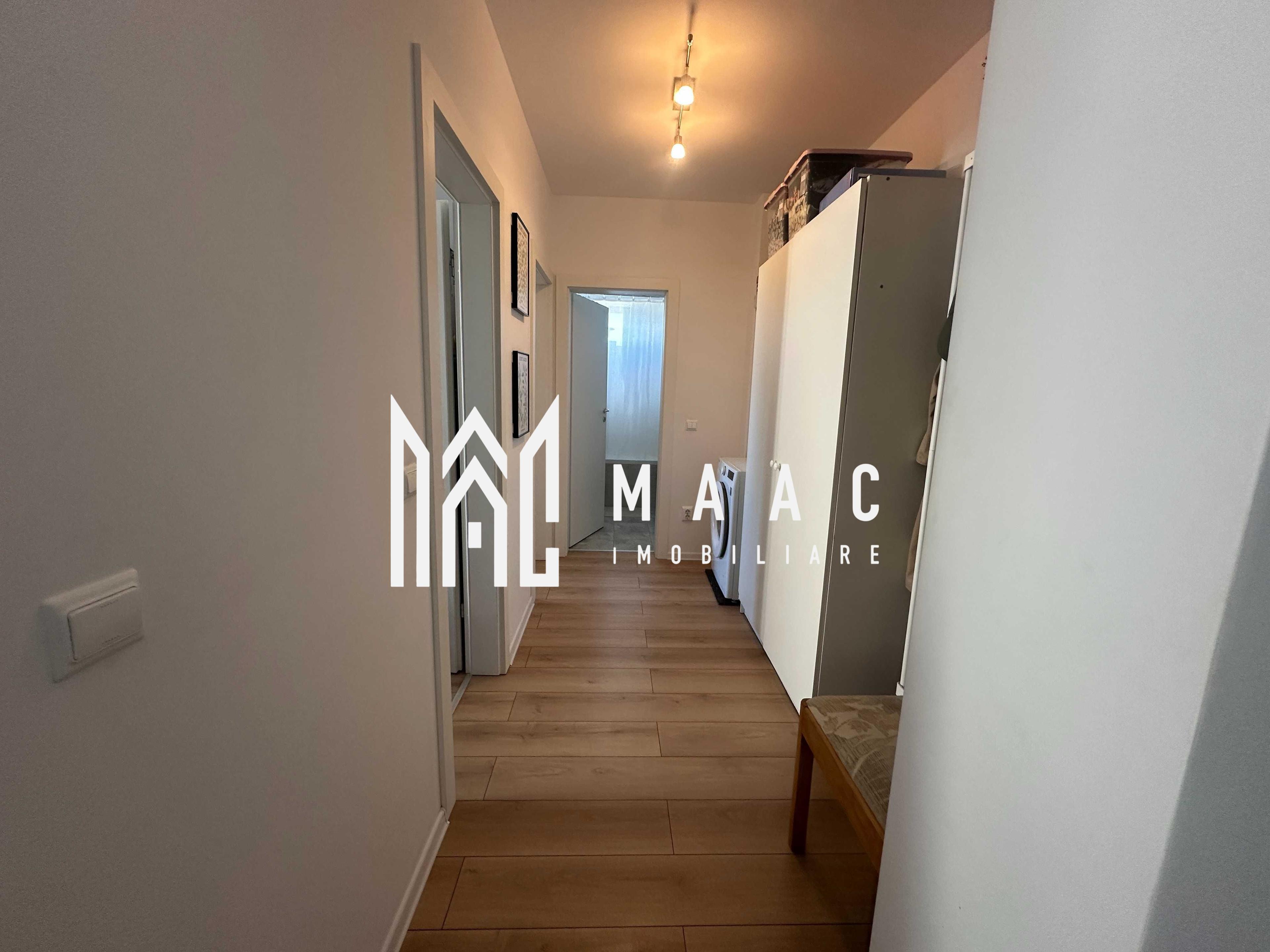 Apartament de vânzare Sibiu | 2 camere | Turnișor | parcare - 5