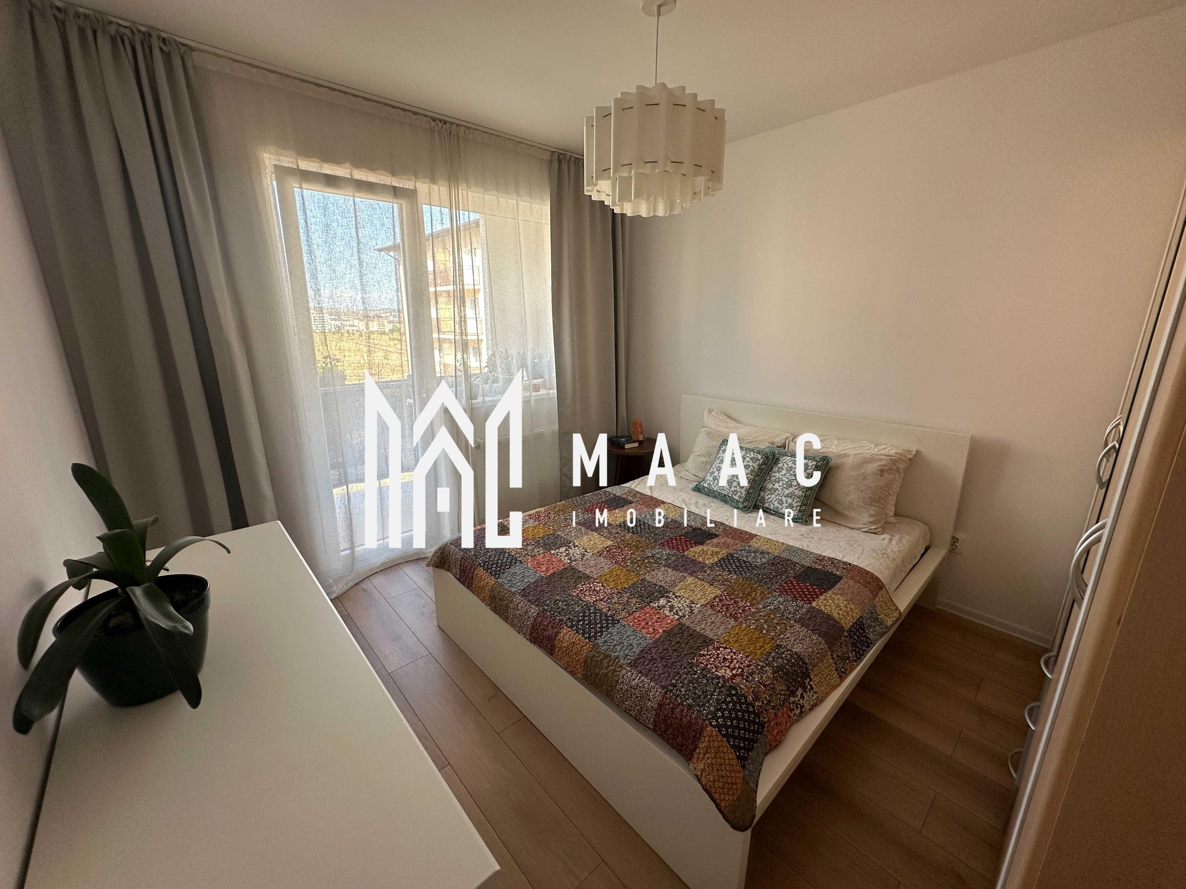 Apartament de vânzare Sibiu | 2 camere | Turnișor | parcare - 2