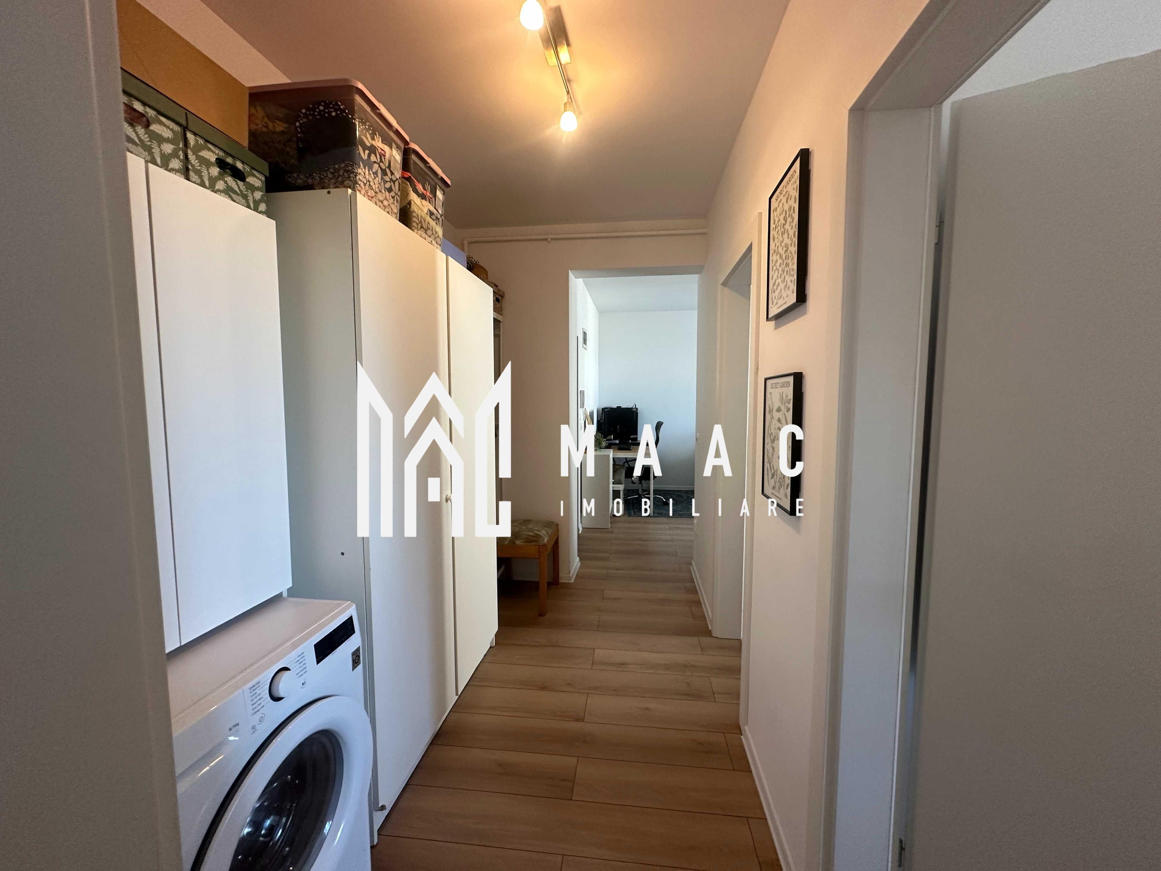 Apartament de vânzare Sibiu | 2 camere | Turnișor | parcare - 6