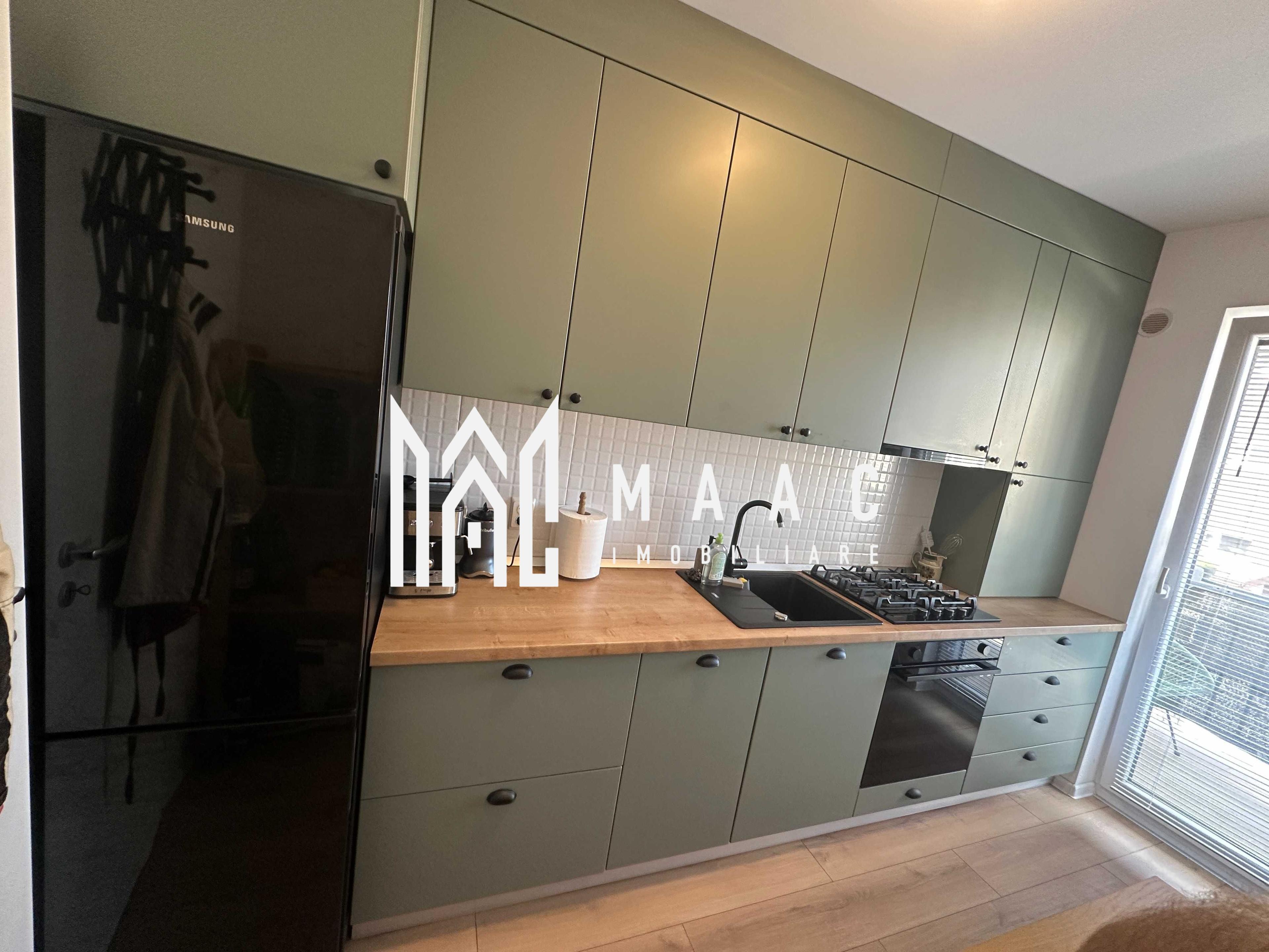 Apartament de vânzare Sibiu | 2 camere | Turnișor | parcare - 4
