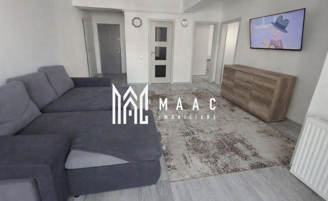 Apartament 3 camere de vânzare | Sibiu | Grădină | parcare - 4
