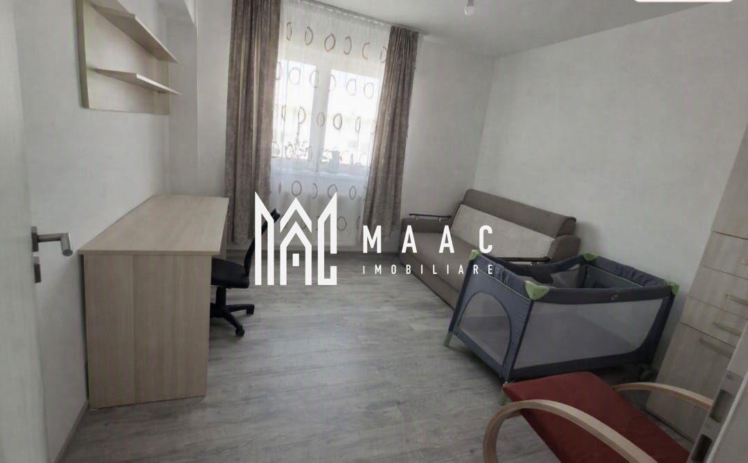 Apartament 3 camere de vânzare | Sibiu | Grădină | parcare - 5