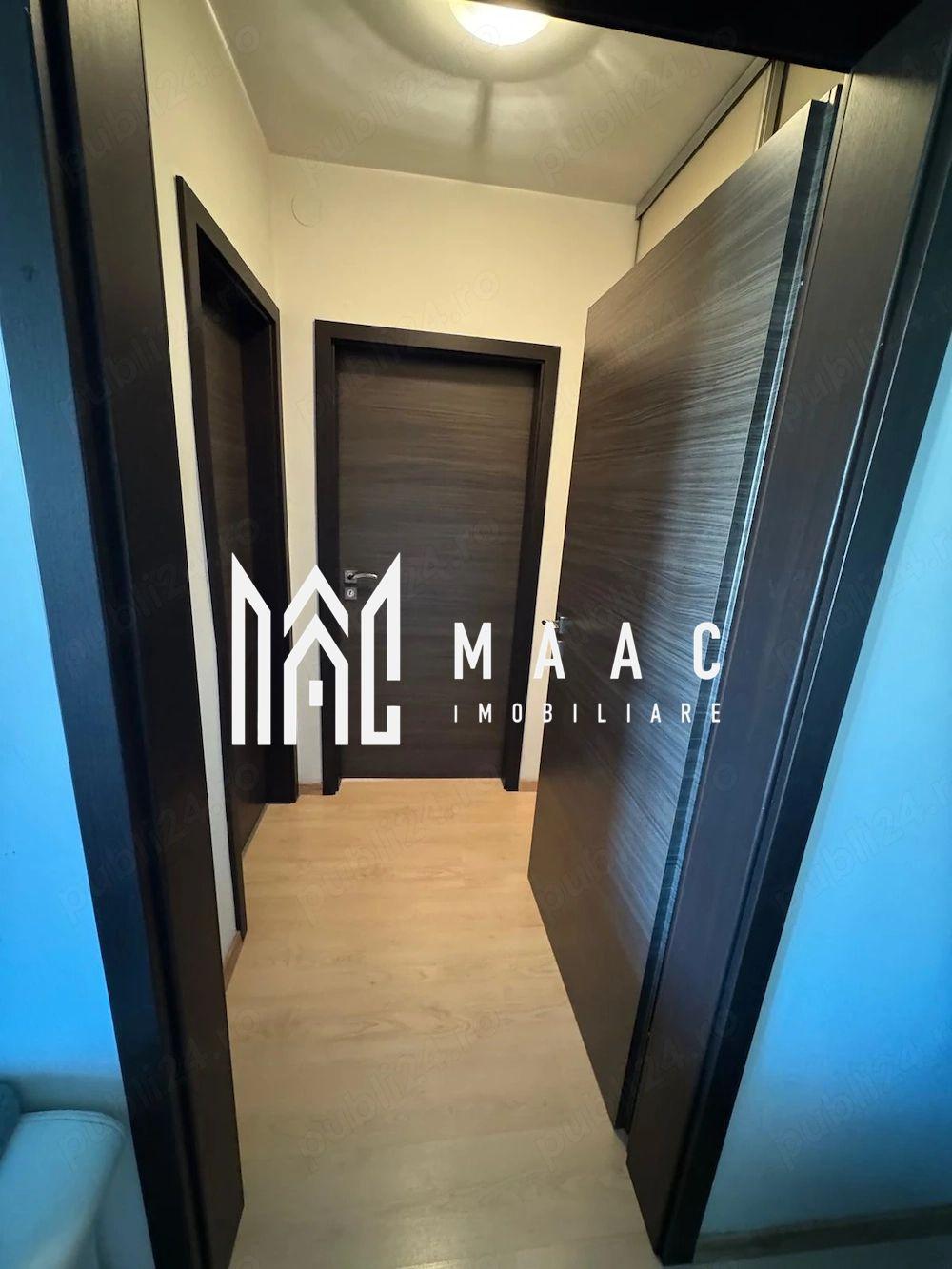 Apartament 2 camere de vânzare | Sibiu, Terezian | mobilat - 8