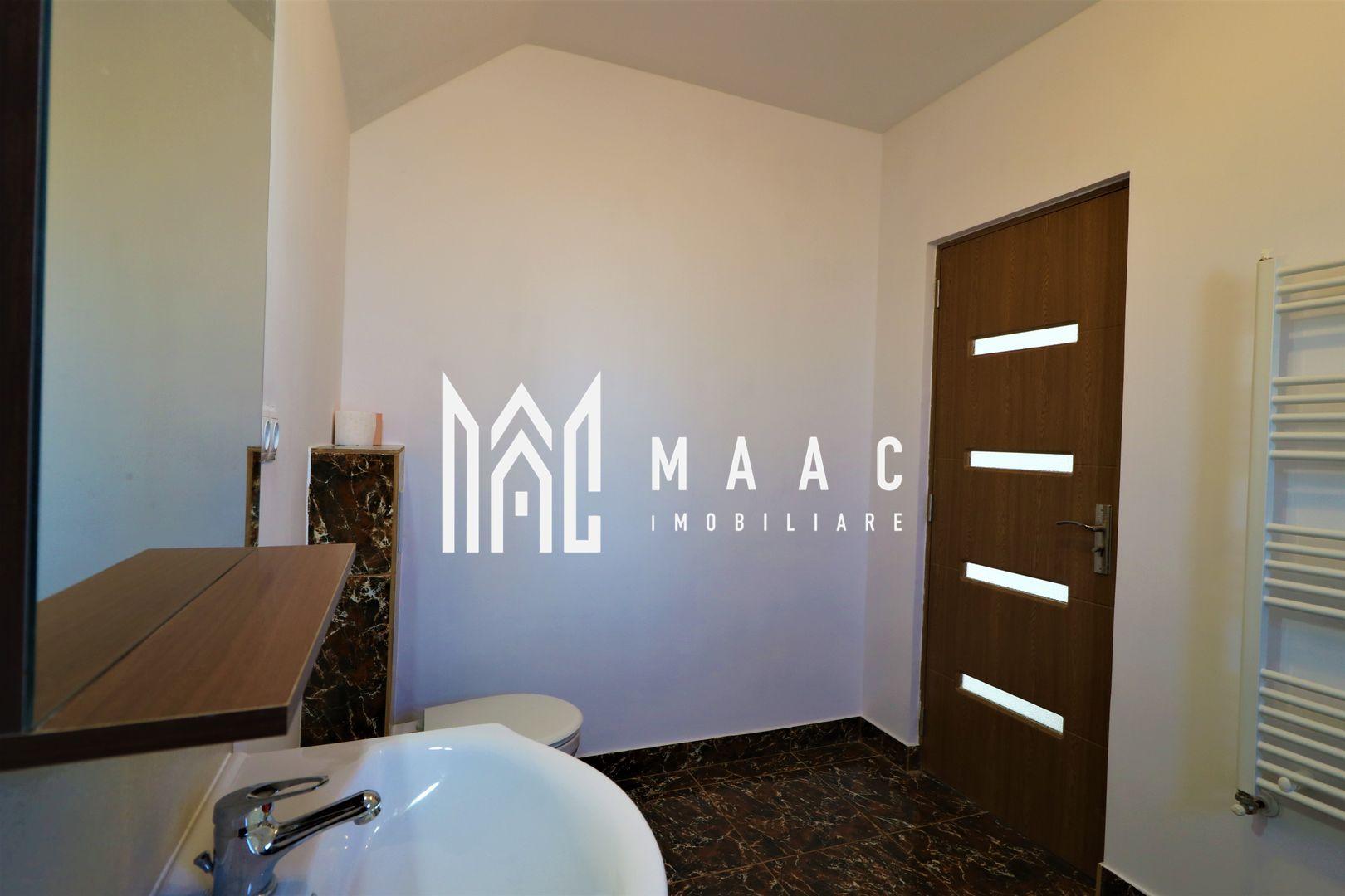 Casă de închiriat Sibiu | 3 camere | Ștrand | 125 mp - 13