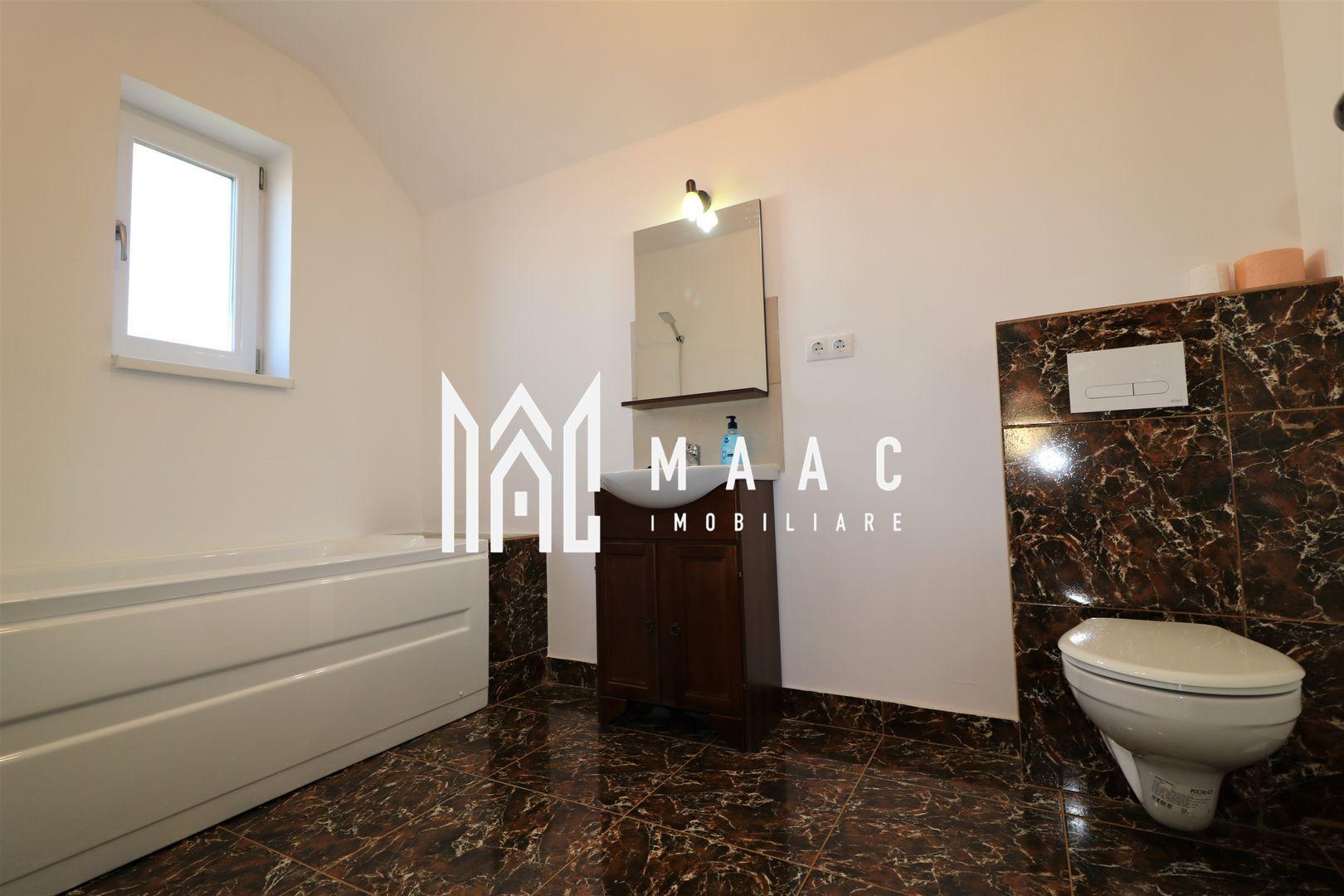 Casă de închiriat Sibiu | 3 camere | Ștrand | 125 mp - 12