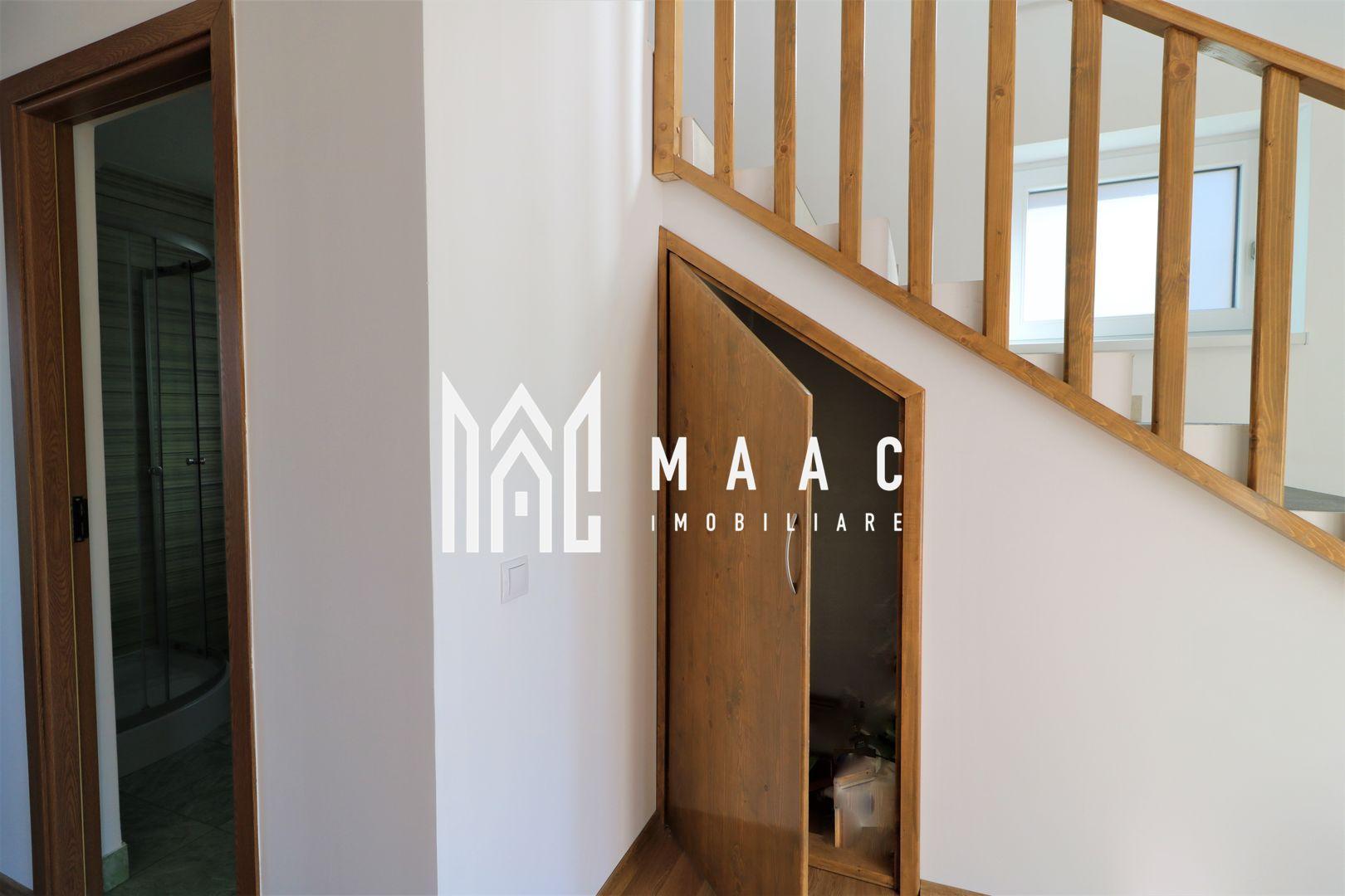 Casă de închiriat Sibiu | 3 camere | Ștrand | 125 mp - 11