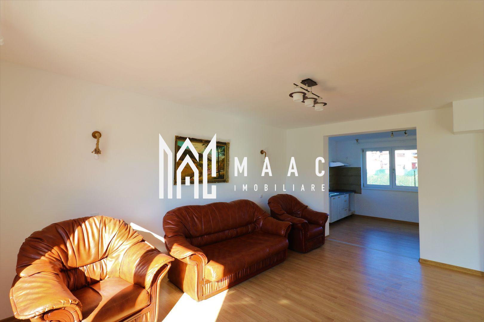 Casă de închiriat Sibiu | 3 camere | Ștrand | 125 mp - 1