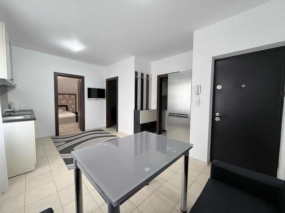 2 camere decomandate,bloc nou,prima inchiriere, Lipovei - Iulius Mall - 9