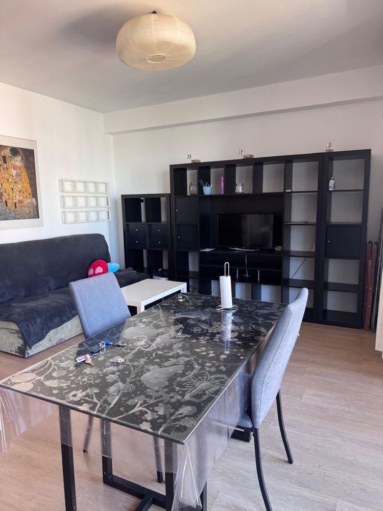 Inchiriez apartament cu 3 camere , 2 bai , complet mobilat si utilat - 2