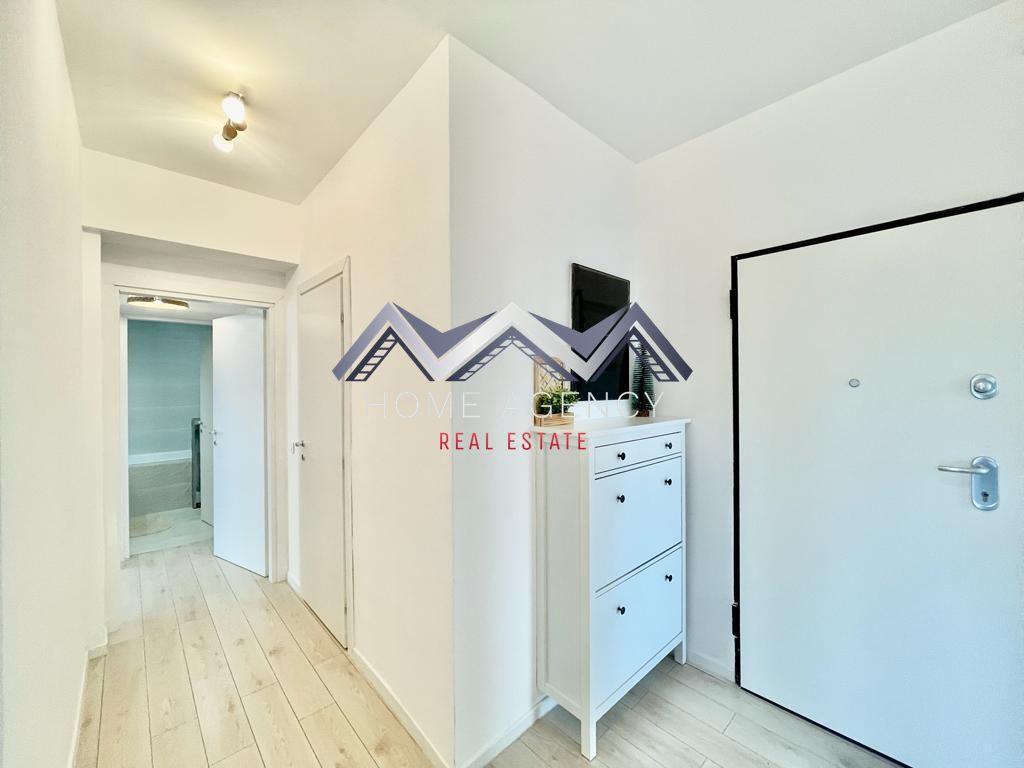 Apartament premium de 3 camere disponibil pentru închiriere în zona Băneasa - 24