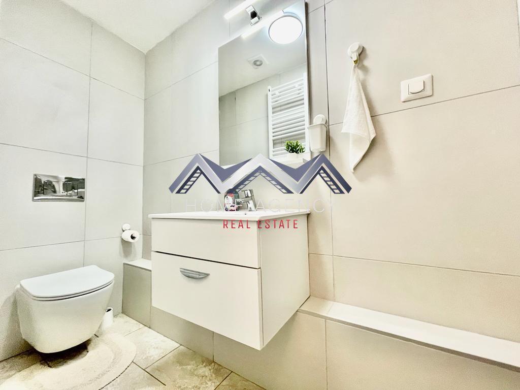 Apartament premium de 3 camere disponibil pentru închiriere în zona Băneasa - 22
