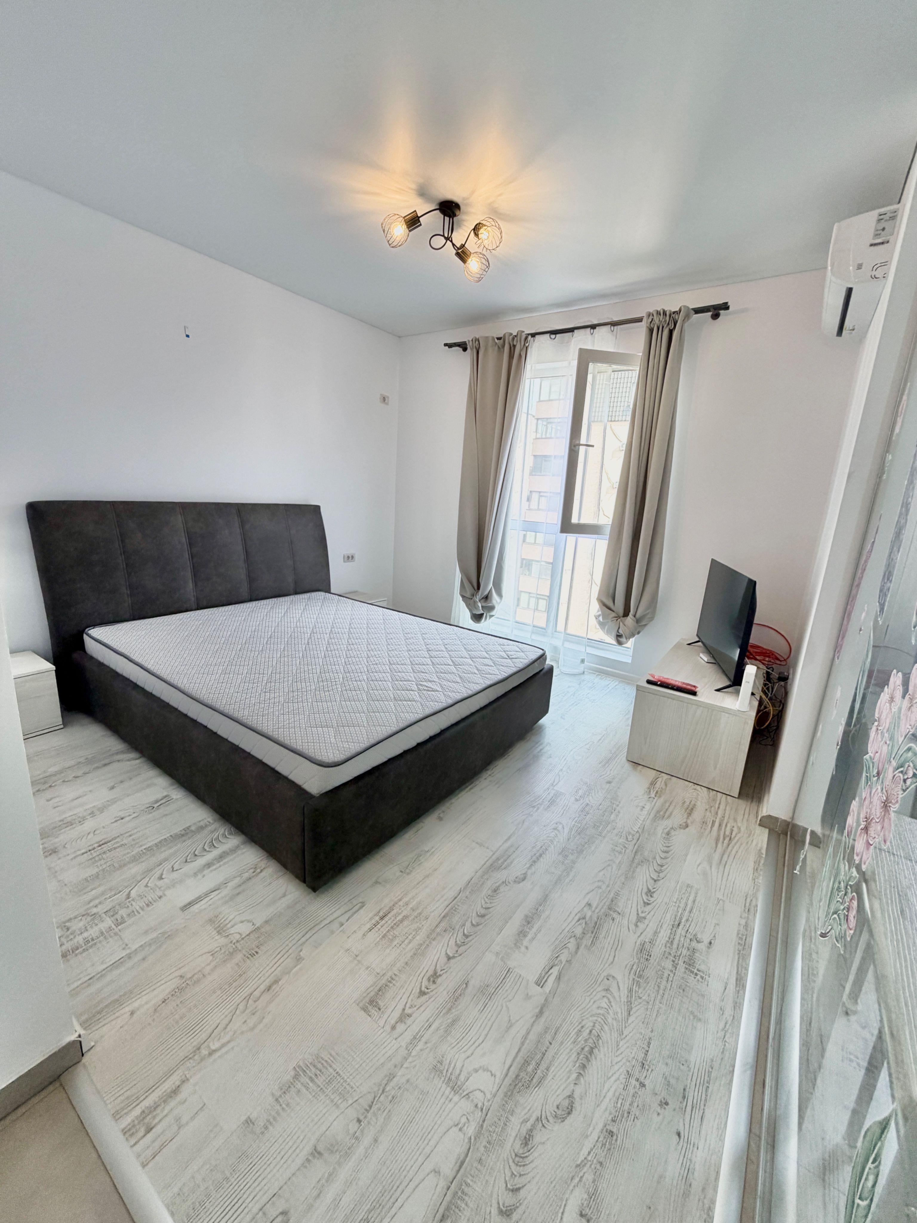 Garsoniera | mobilata | Militari HUB Residence | Tineretului - 1