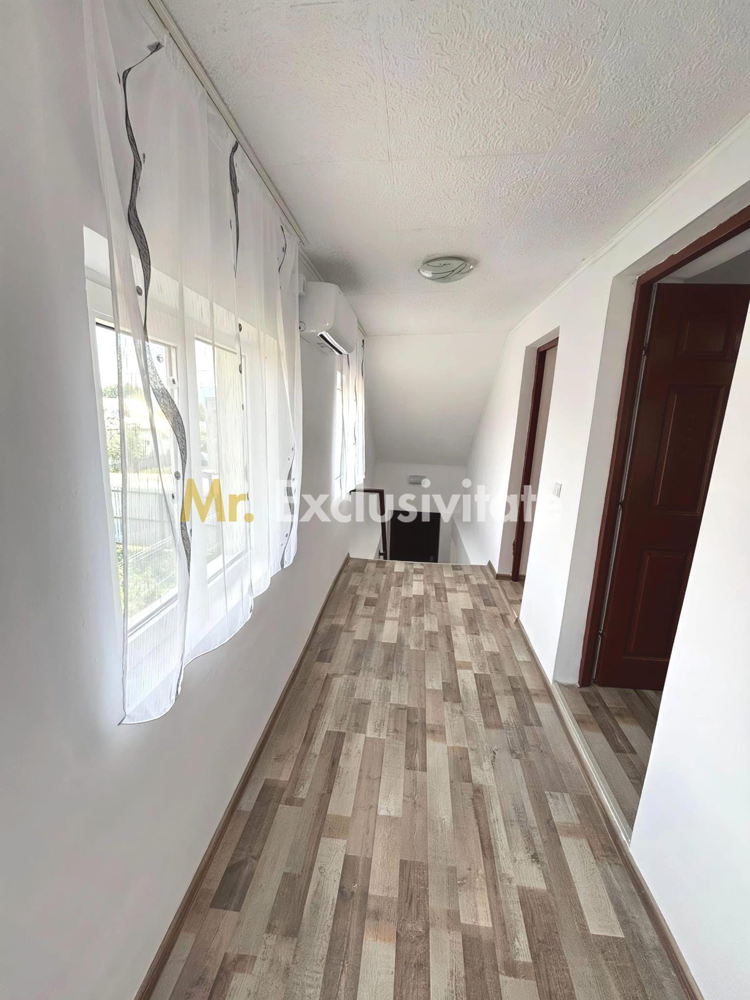 CASĂ DE VÂNZARE – 80 MP | COMUNA COSESTI - 10