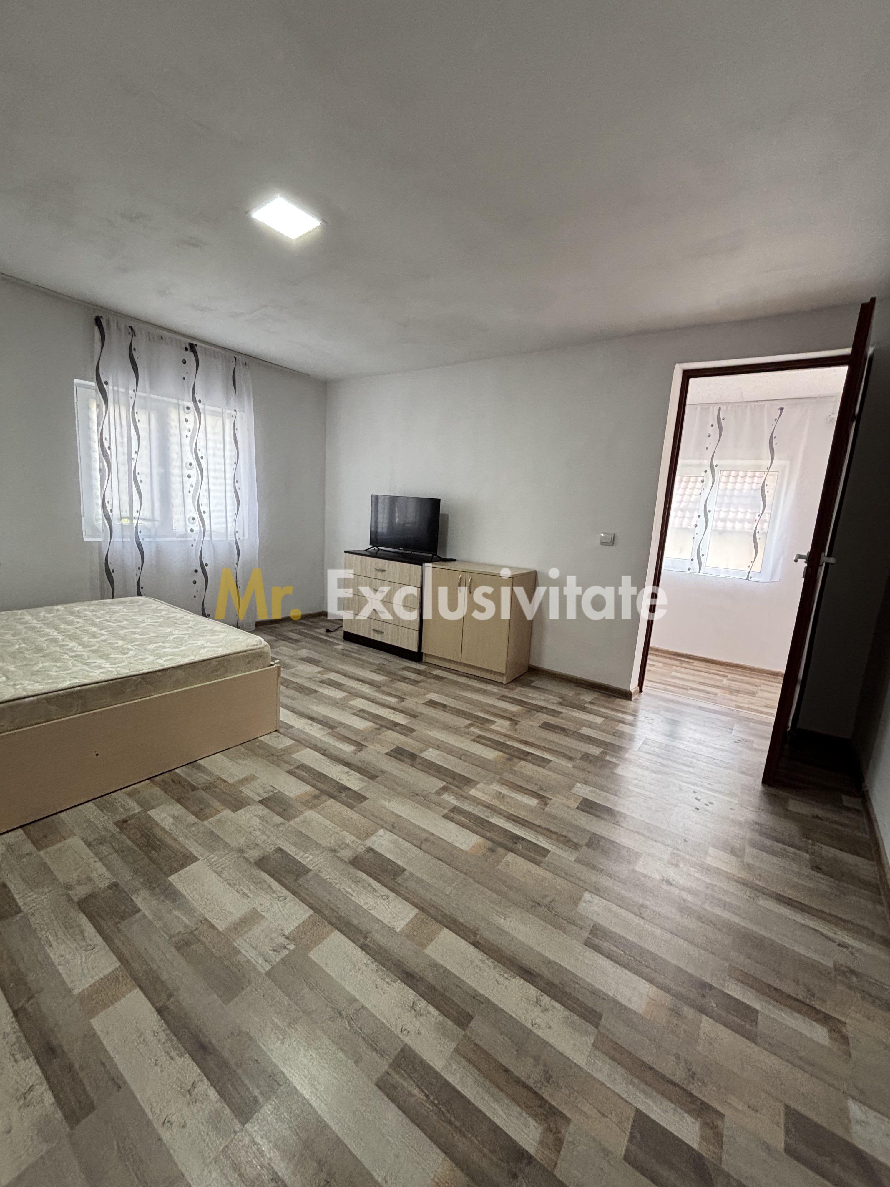 CASĂ DE VÂNZARE – 80 MP | COMUNA COSESTI - 12