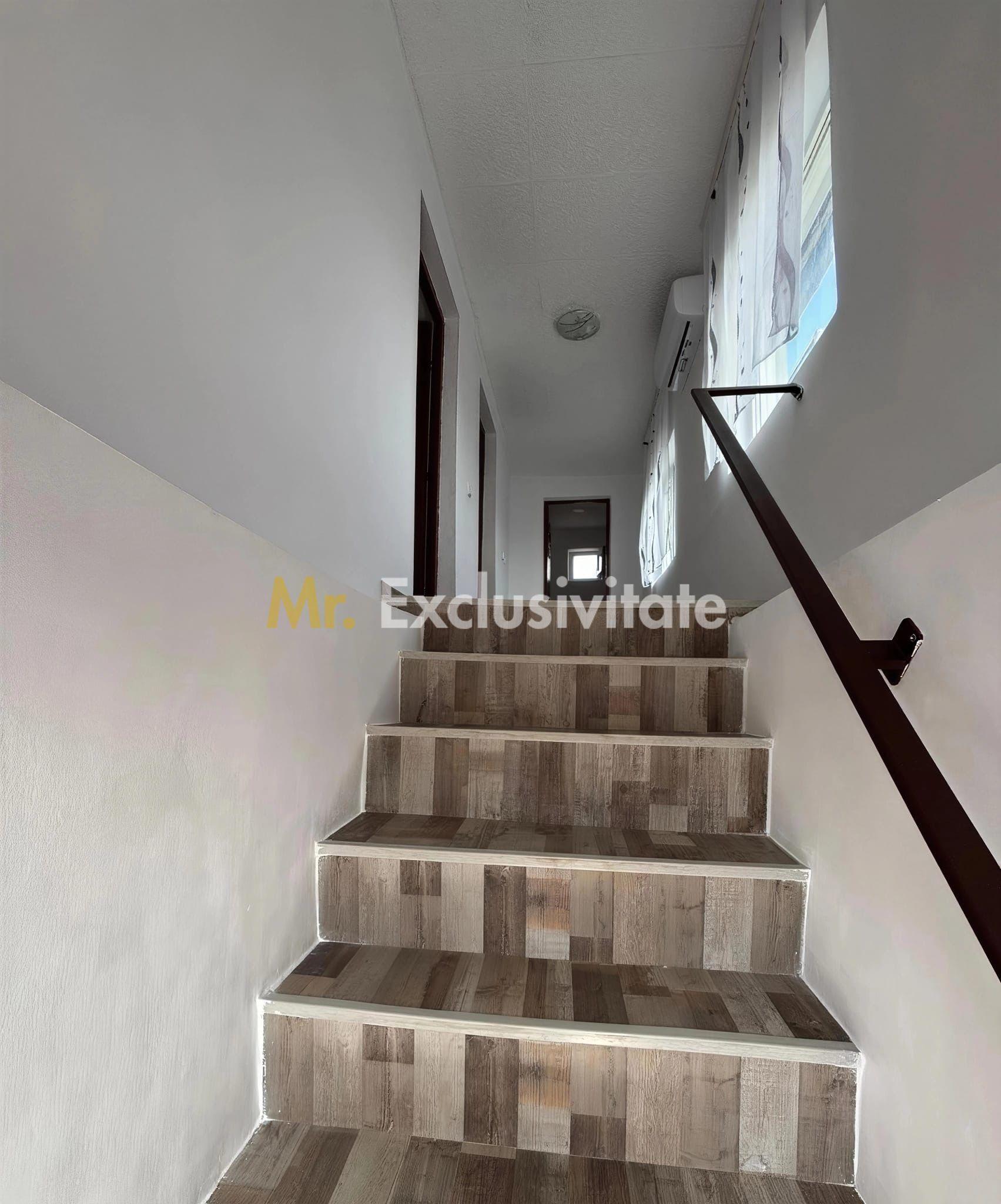 CASĂ DE VÂNZARE – 80 MP | COMUNA COSESTI - 7