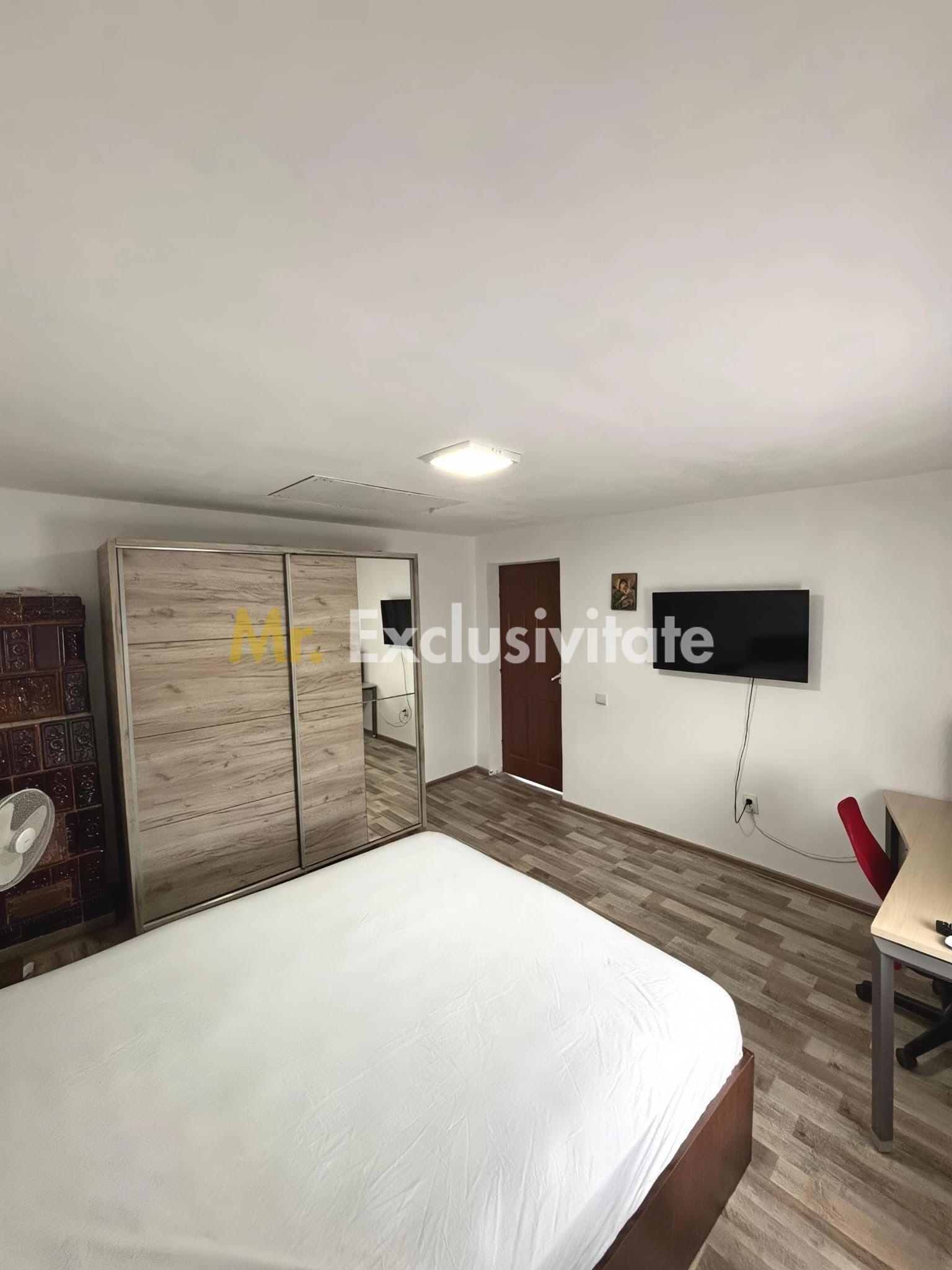 CASĂ DE VÂNZARE – 80 MP | COMUNA COSESTI - 9