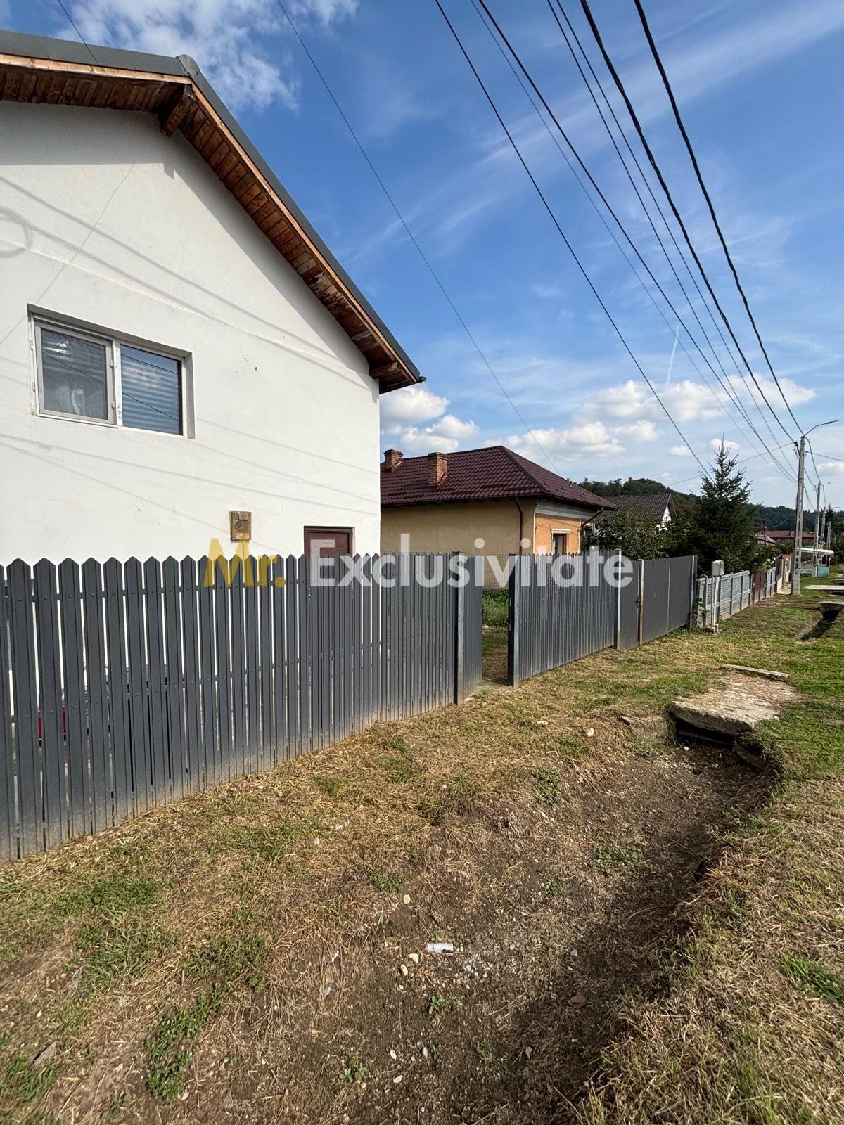 CASĂ DE VÂNZARE – 80 MP | COMUNA COSESTI - 11