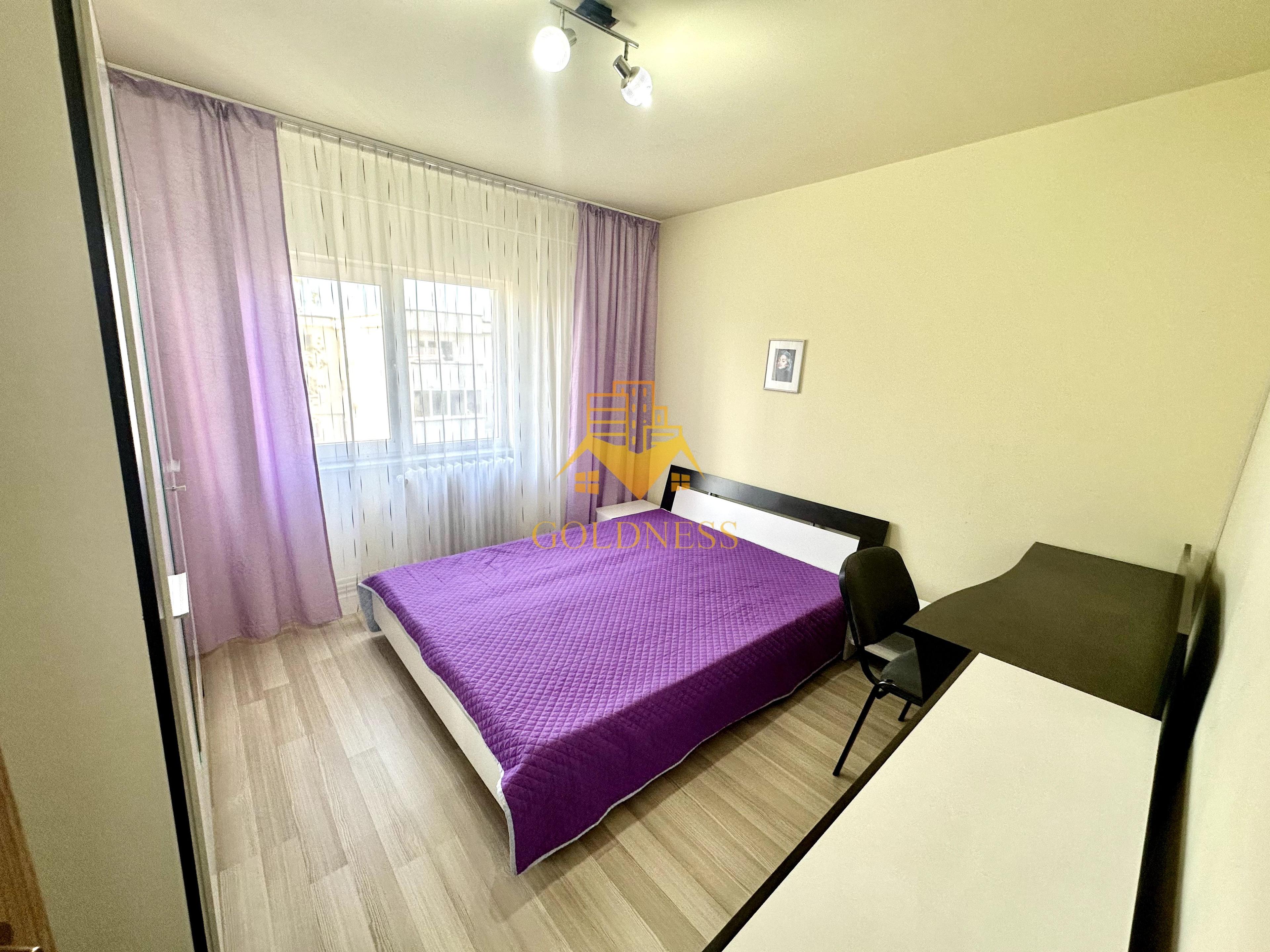2 camere, Gheorgheni, SemiCentral, Titulescu, Brâncuși, Drept, Cipariu - 1