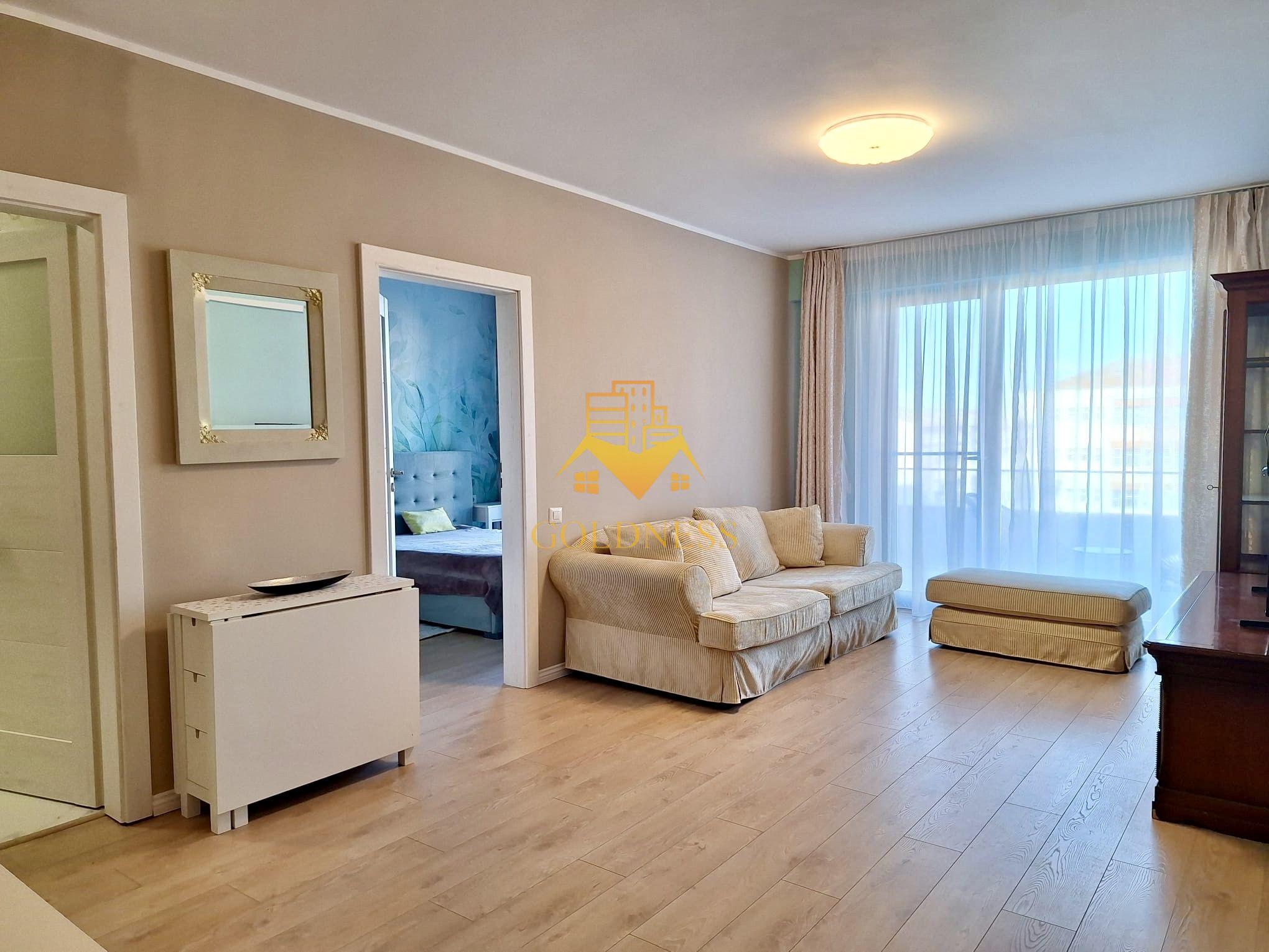2 camere, Parcare, Complex Zenia, Manastur, USAMV, 18 Gym - 3