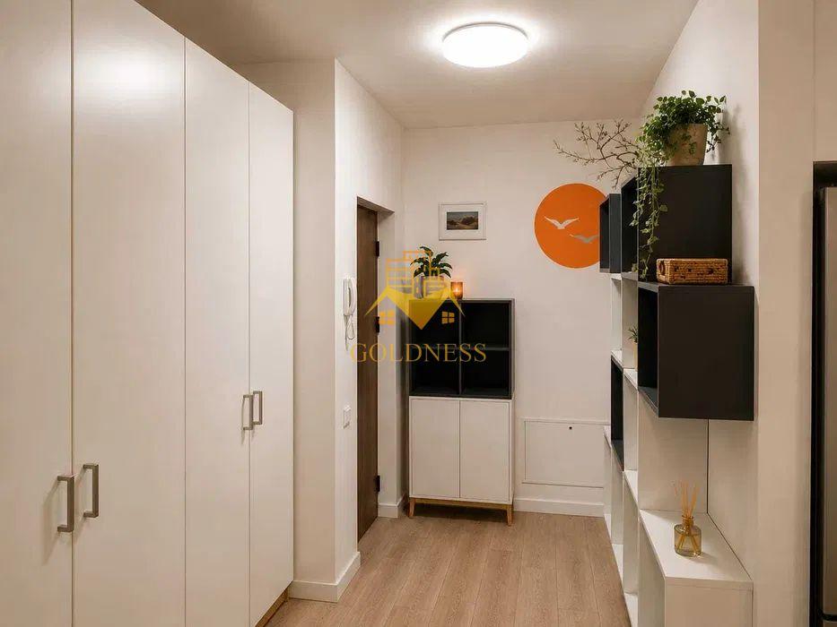 2 camere, bloc nou, garaj, Gheorgheni,Soporului zona Iulius Mall,FSEGA - 4