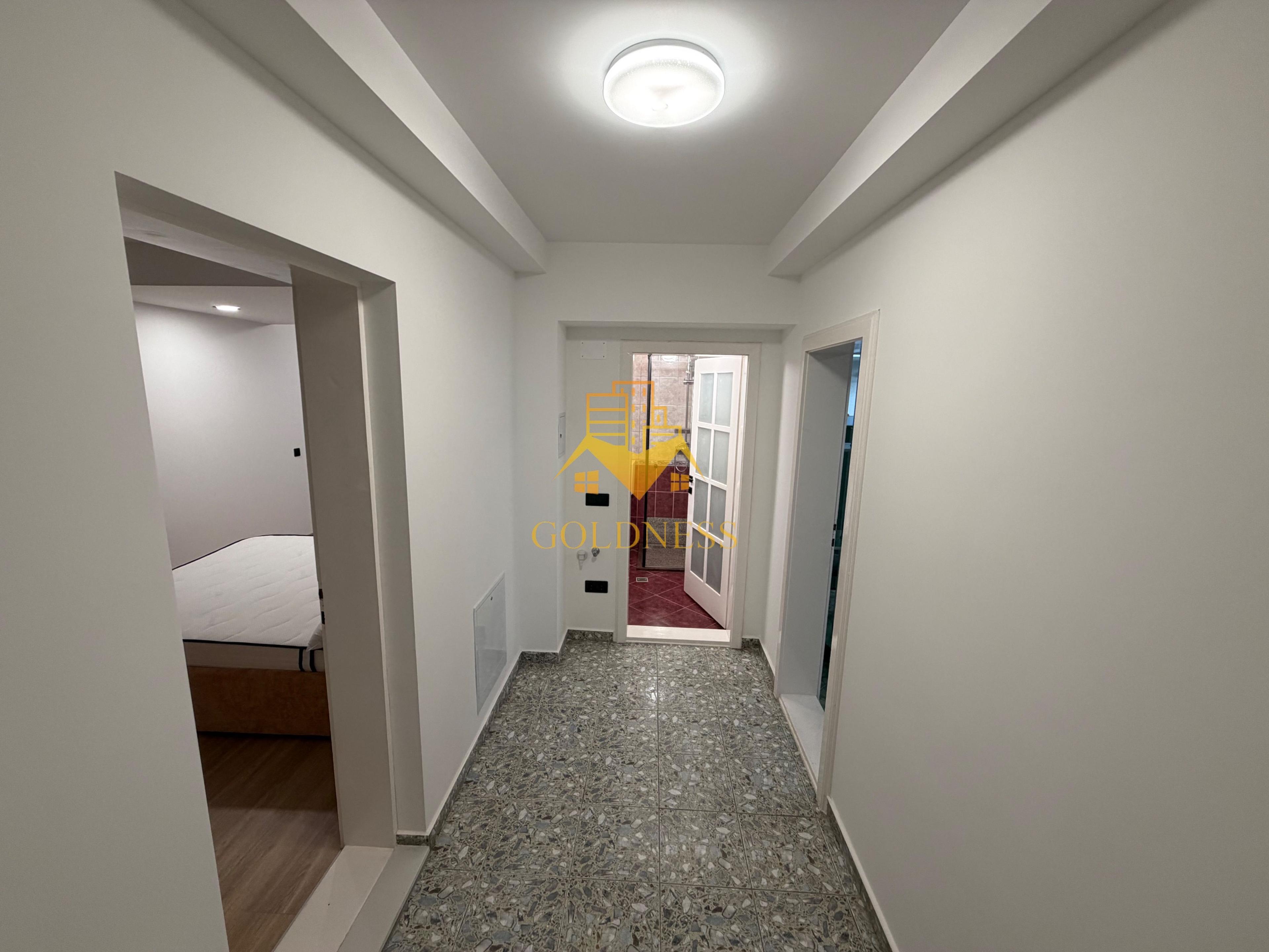 2 Camere, Marasti, Parcare, Kaufland, Fabricii, Clujana, Casa, Curte - 6