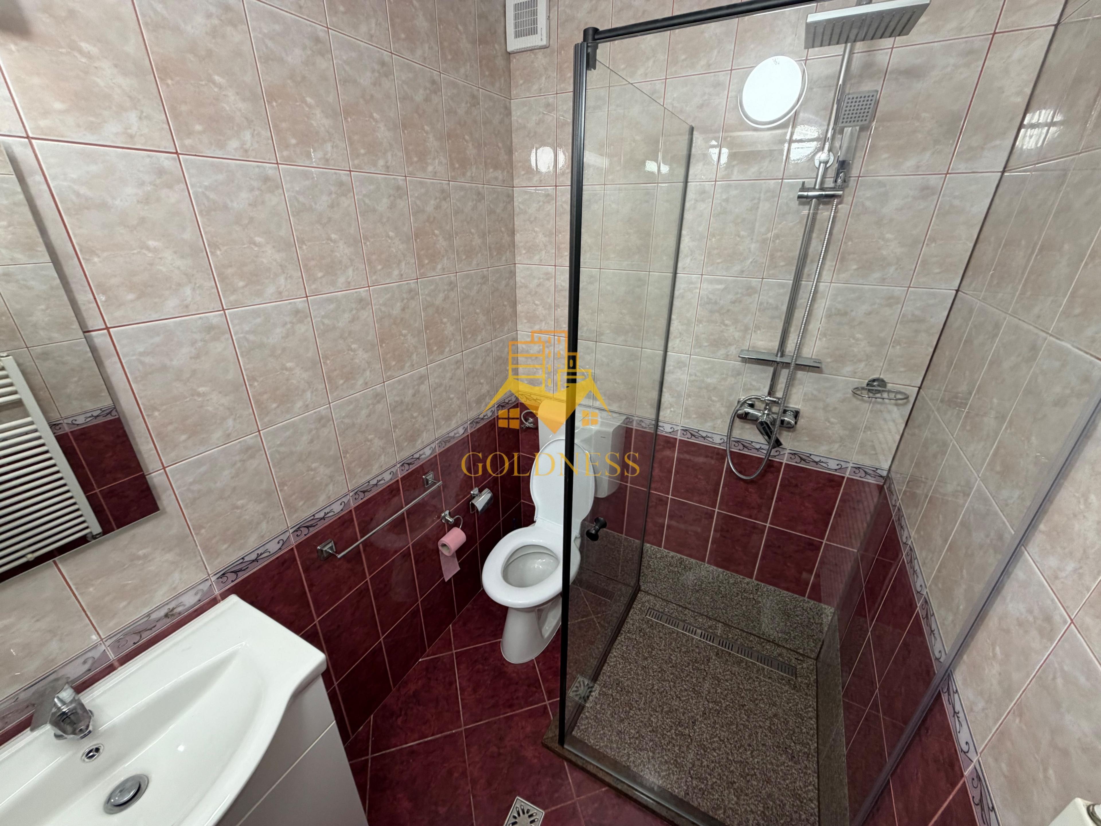 2 Camere, Marasti, Parcare, Kaufland, Fabricii, Clujana, Casa, Curte - 7