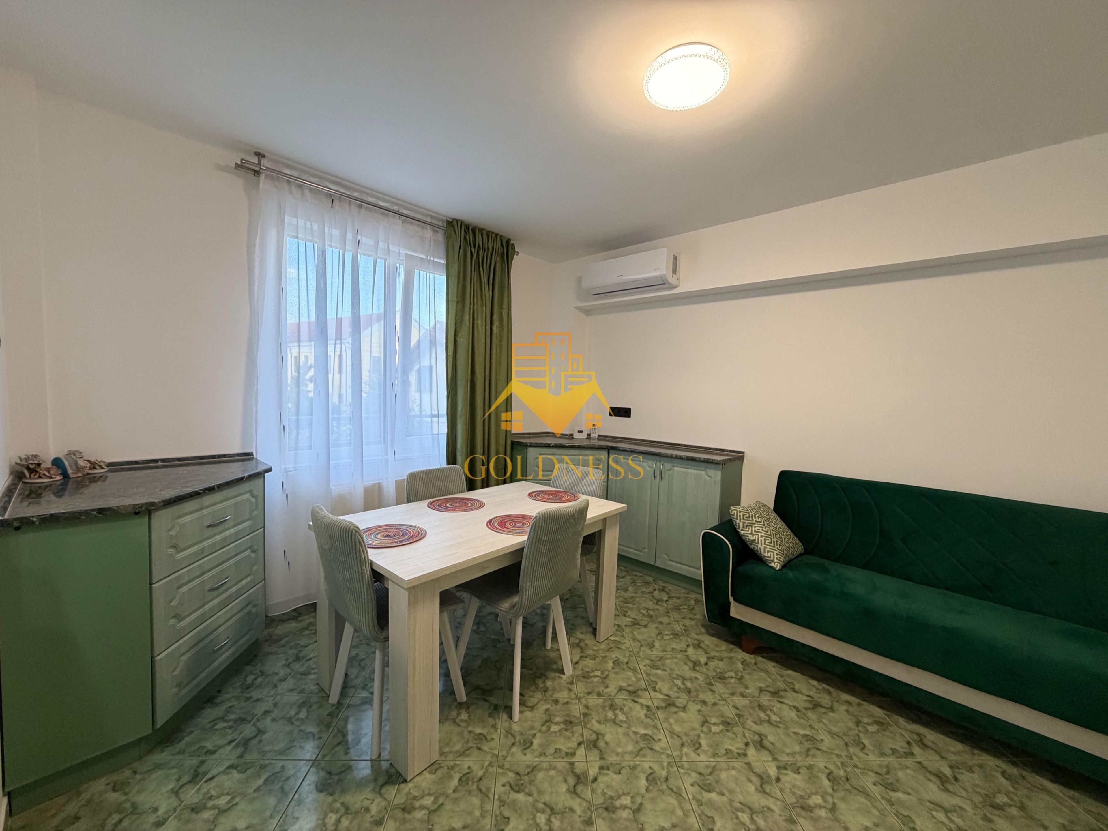 2 Camere, Marasti, Parcare, Kaufland, Fabricii, Clujana, Casa, Curte - 3