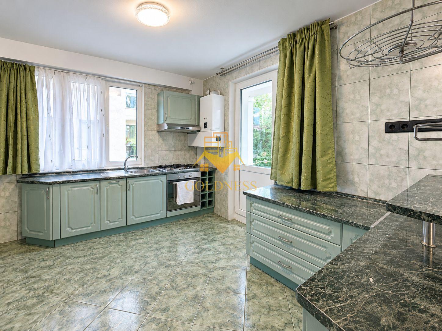 2 Camere, Marasti, Parcare, Kaufland, Fabricii, Clujana, Casa, Curte - 2
