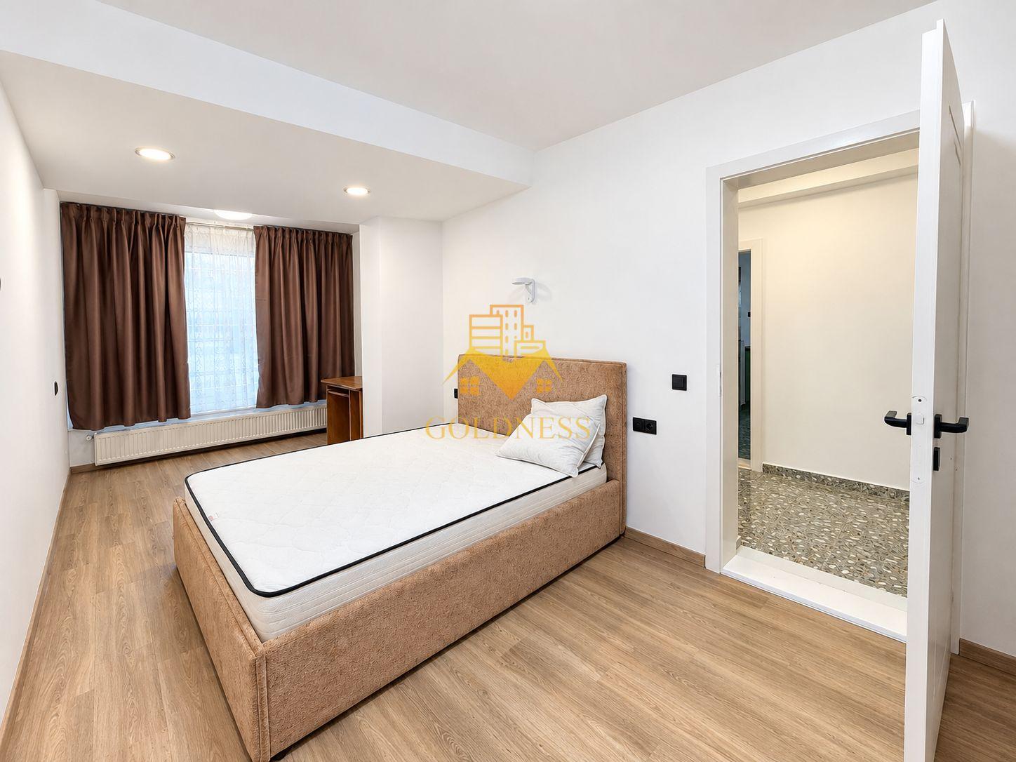 2 Camere, Marasti, Parcare, Kaufland, Fabricii, Clujana, Casa, Curte - 1