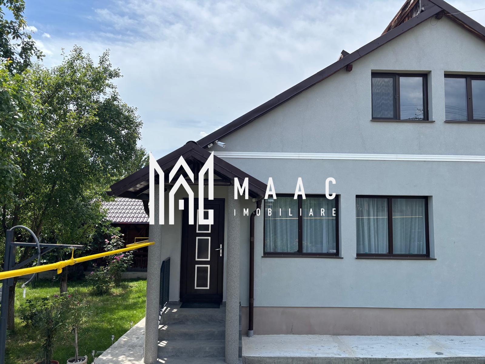 Casă de vânzare | 6 camere | Jiblea Veche | 172 mp - 1