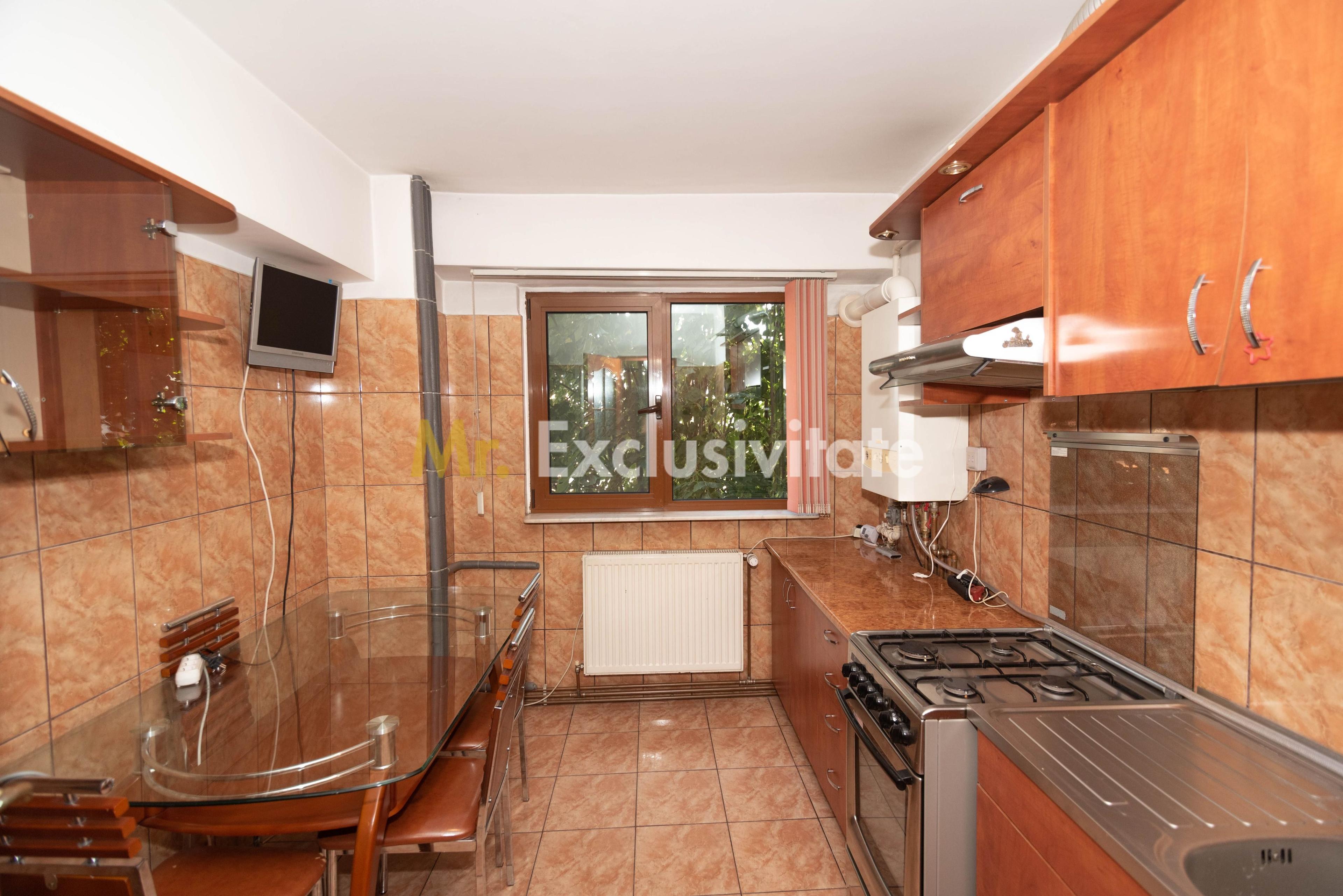 Apartament 3 camere decomandat – Cartier Prundu, Complexul 2 | Pitesti - 6