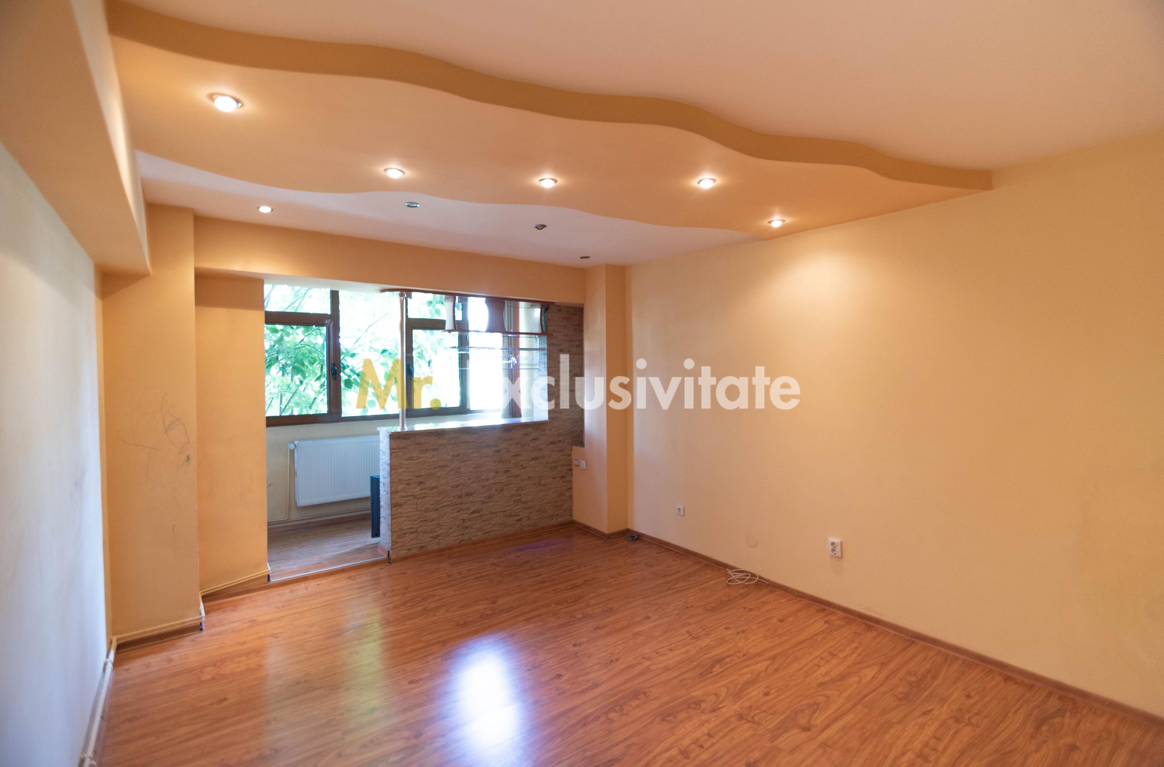 Apartament 3 camere decomandat – Cartier Prundu, Complexul 2 | Pitesti - 2