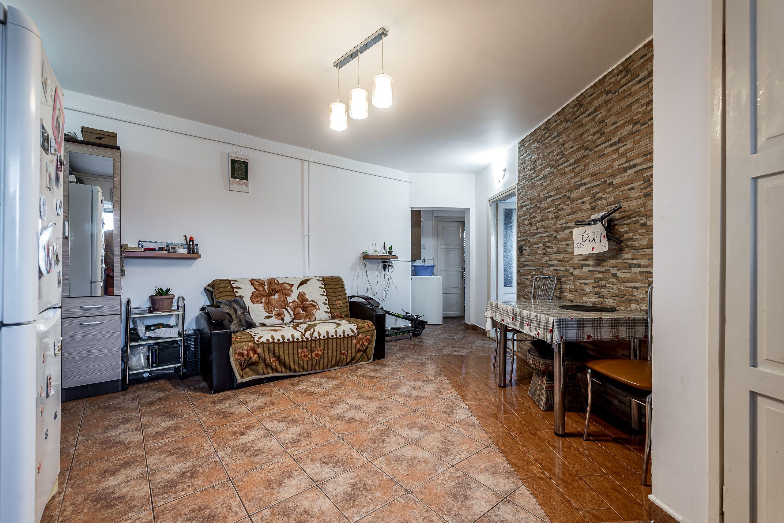 Apartament cu 3 camere, 130mp construiți - Alfa 0% COMISION - 8