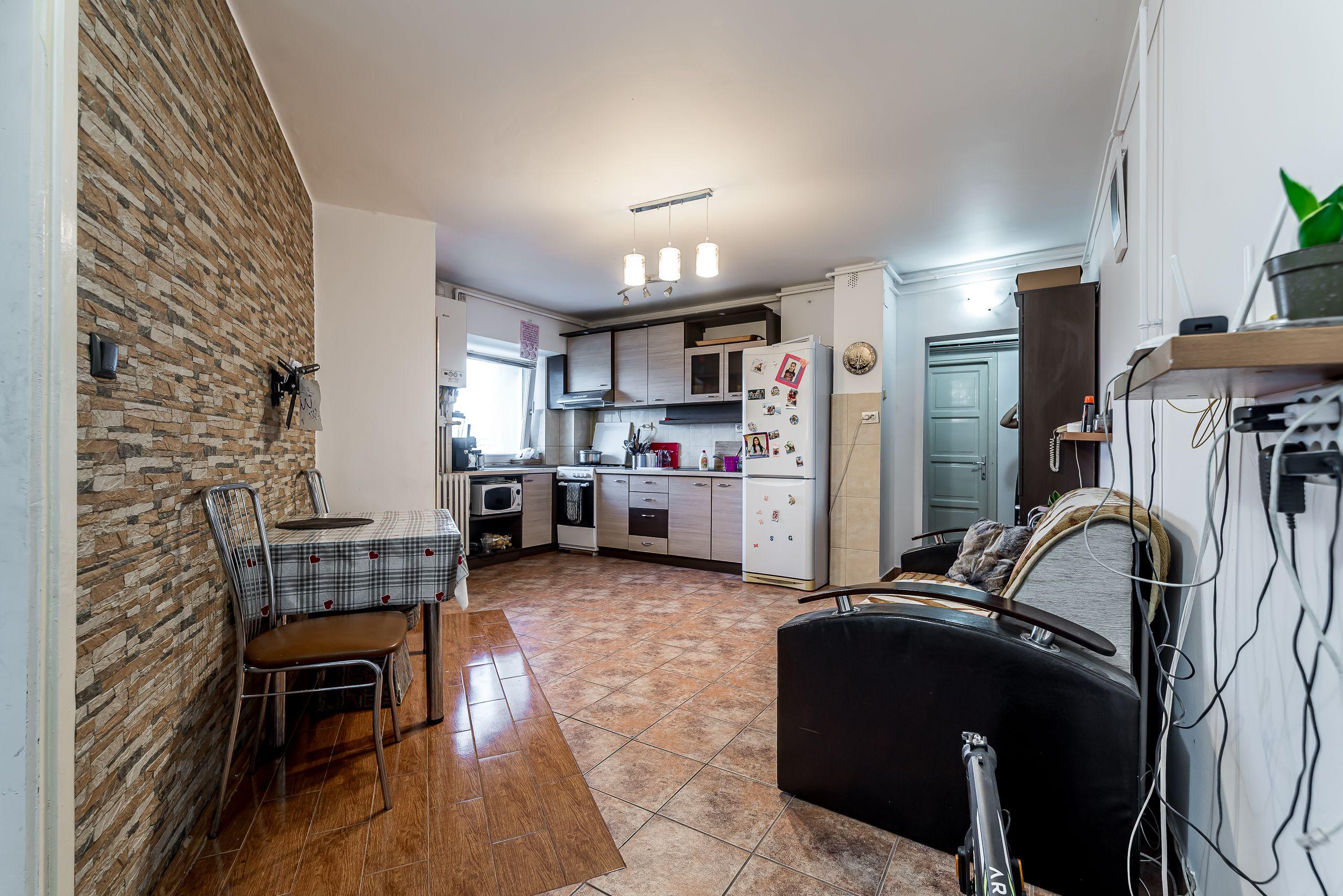 Apartament cu 3 camere, 130mp construiți - Alfa 0% COMISION - 7