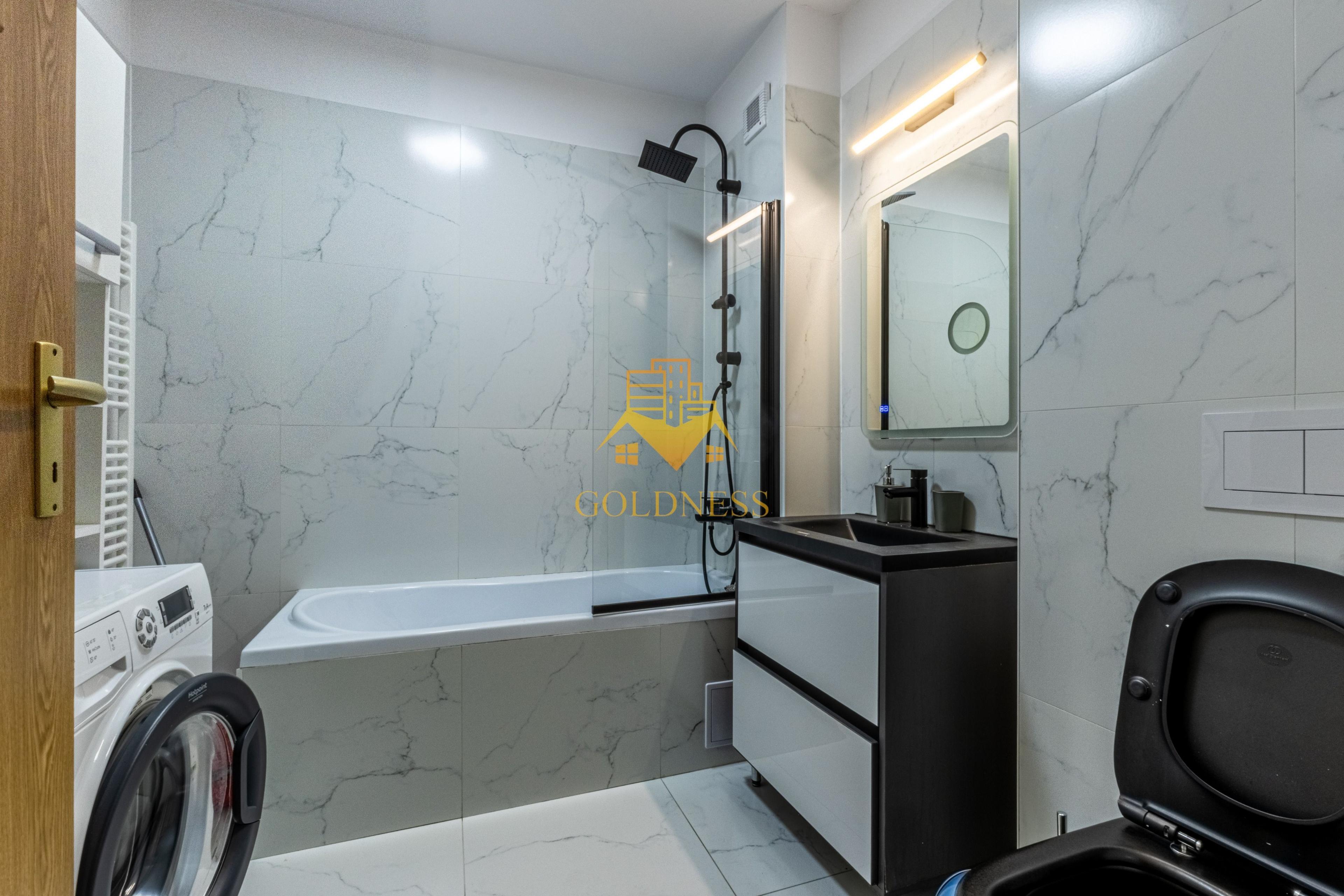 2 camere, modern, bloc nou, Marasti Zona Dorobantiilor, Piata Marasti - 6