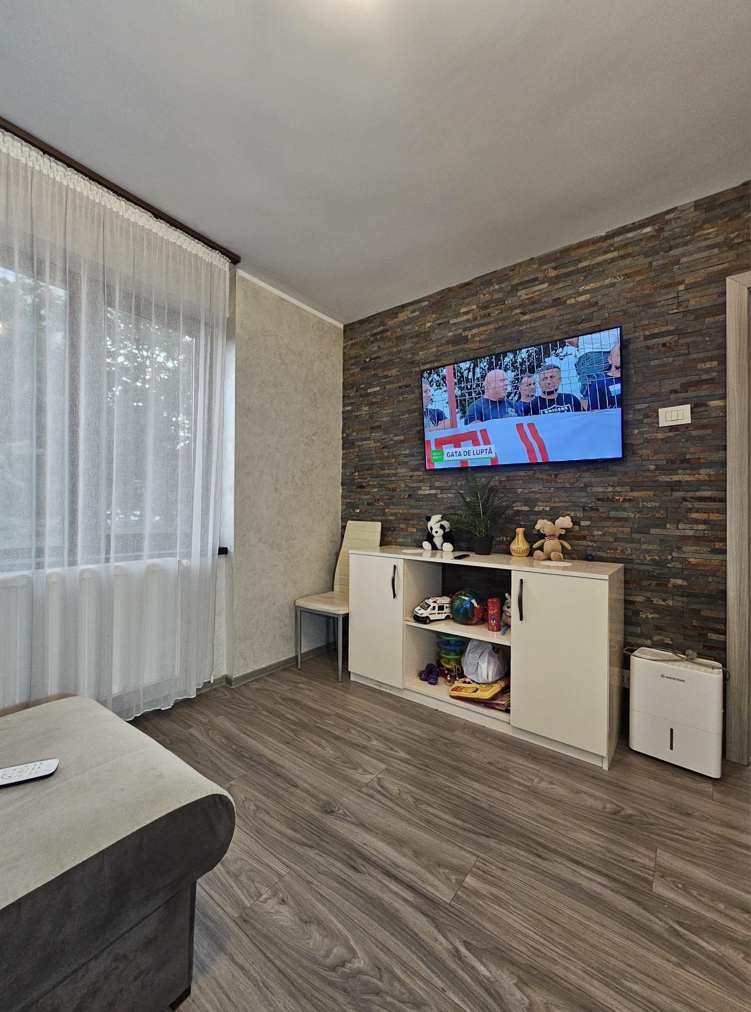 Apartament 1 camera, Parc Elice - 11